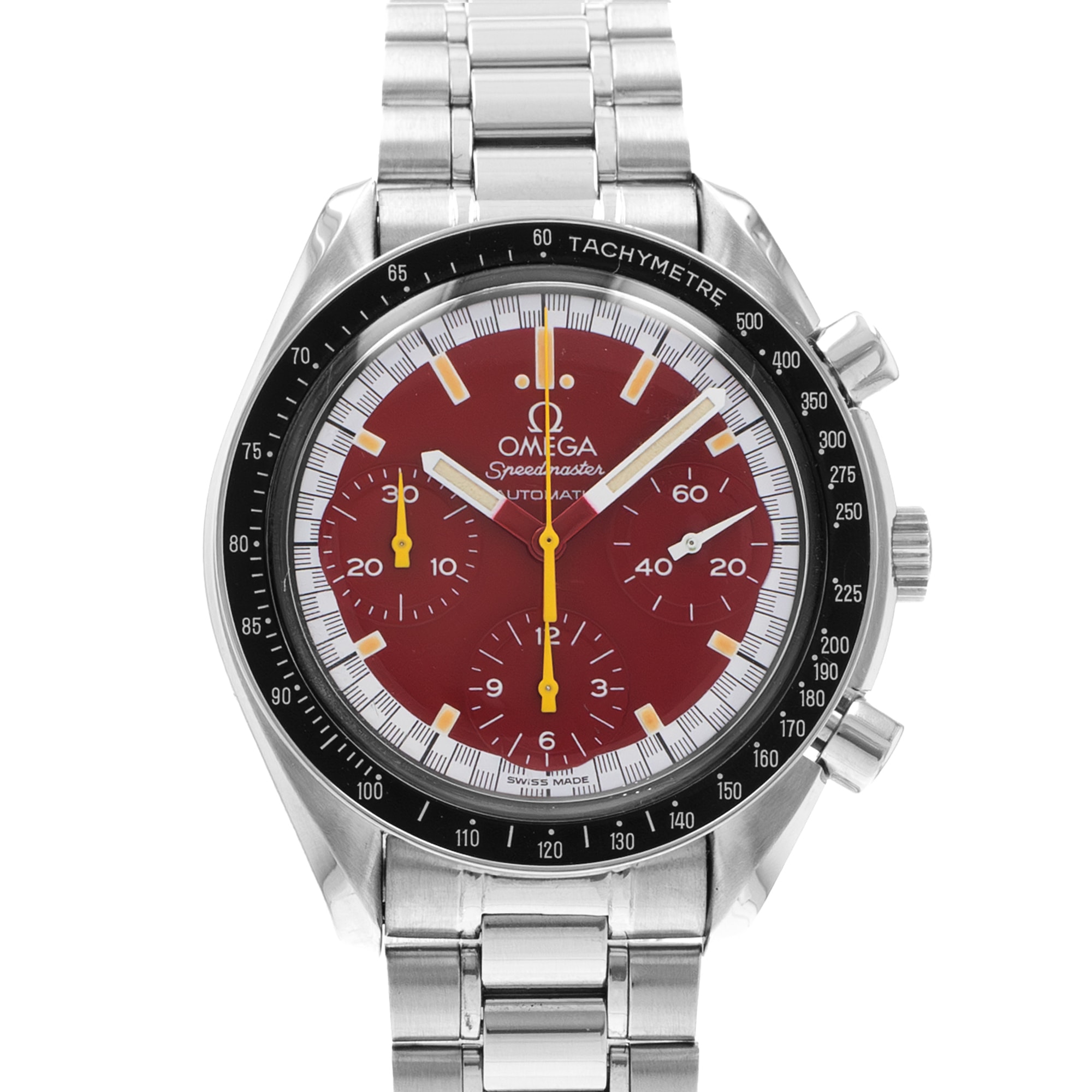 Omega Speedmaster