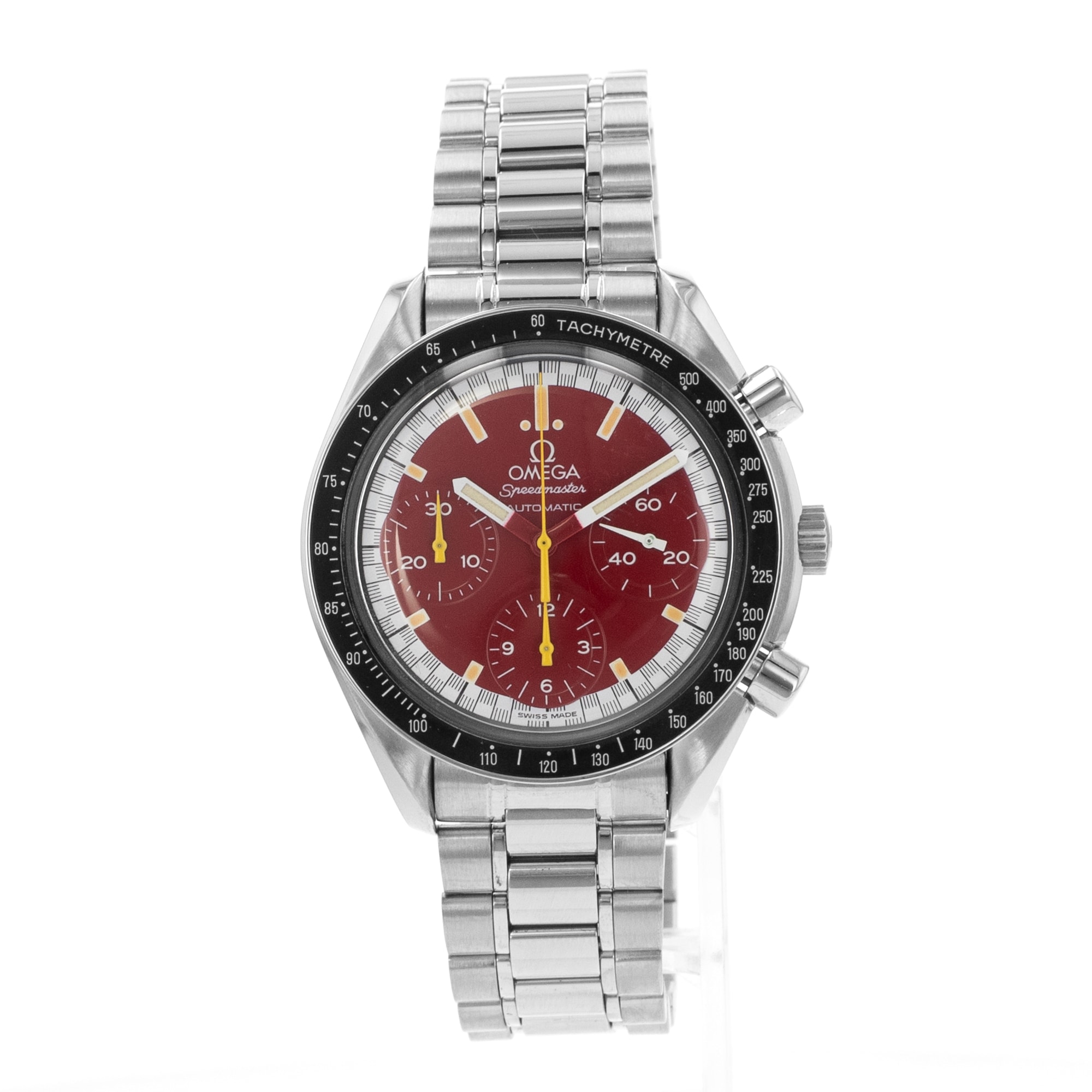 Omega Speedmaster