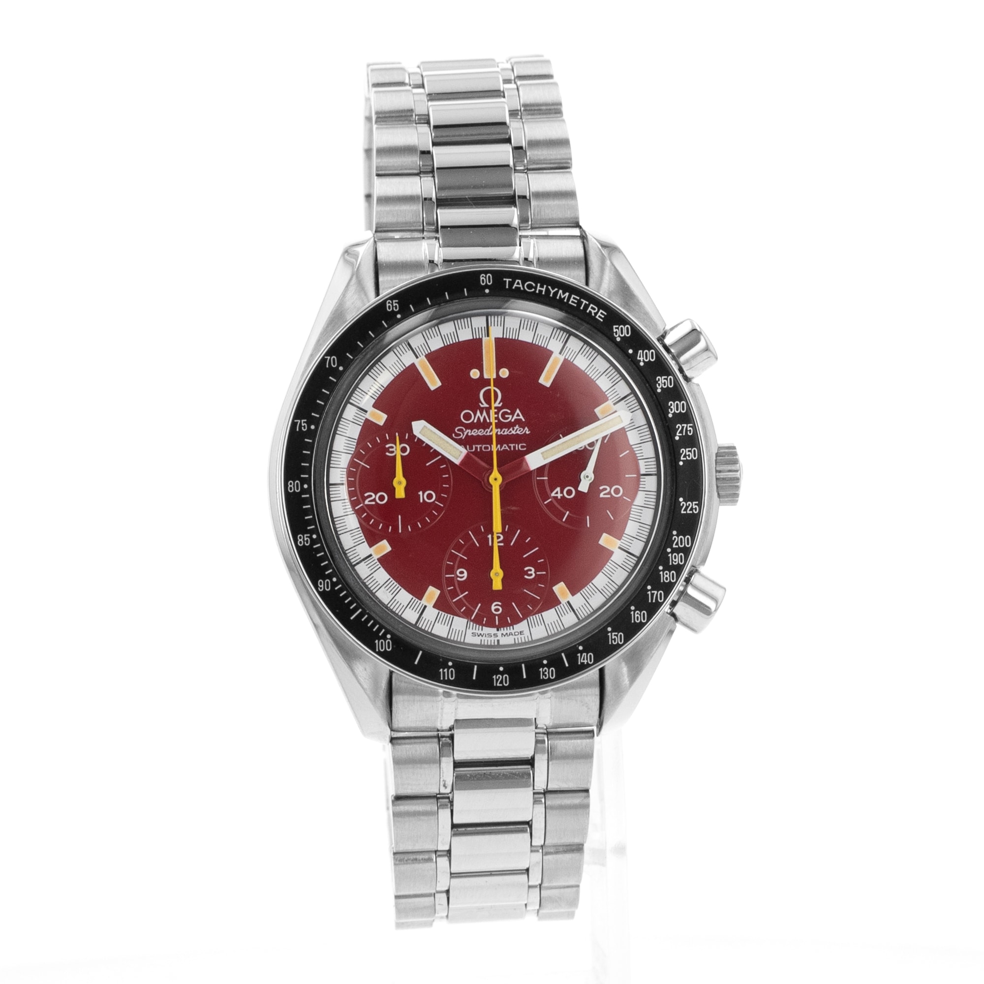 Omega Speedmaster