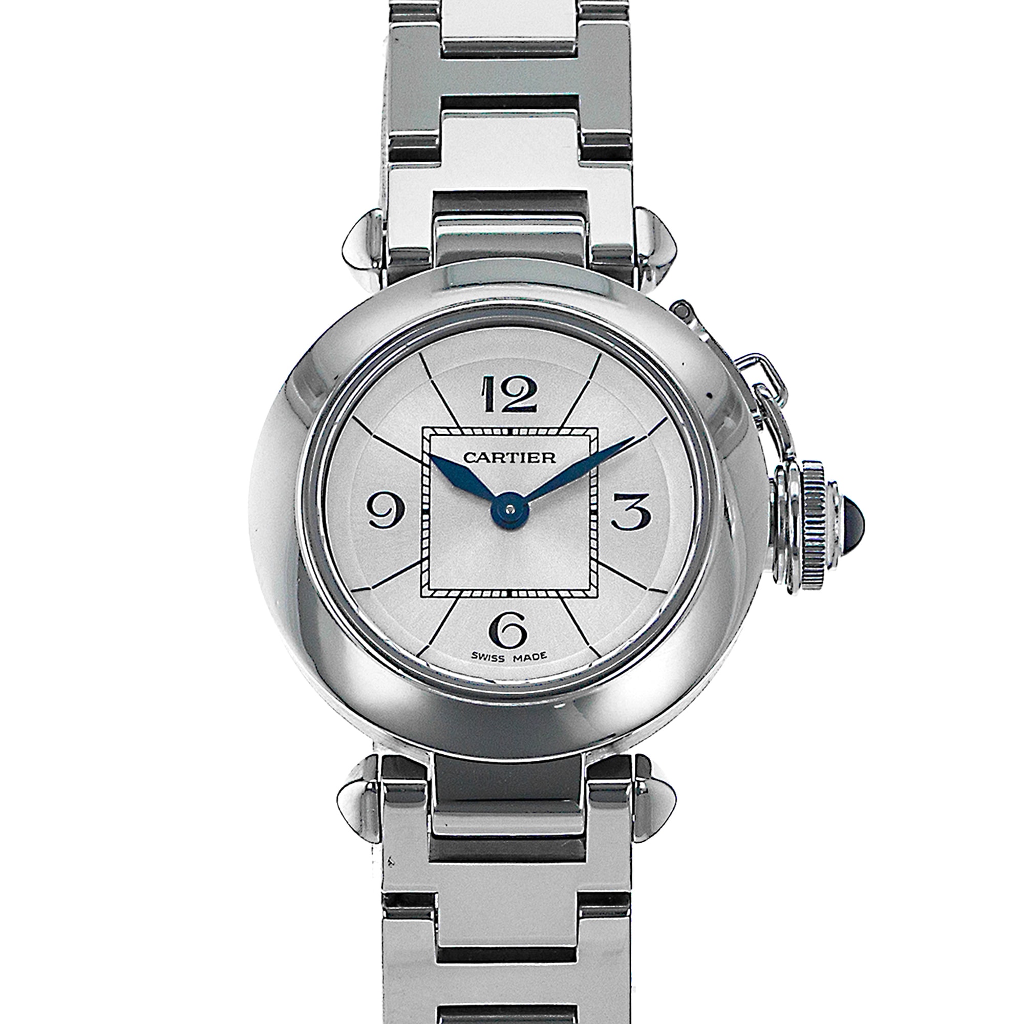 Cartier Pasha