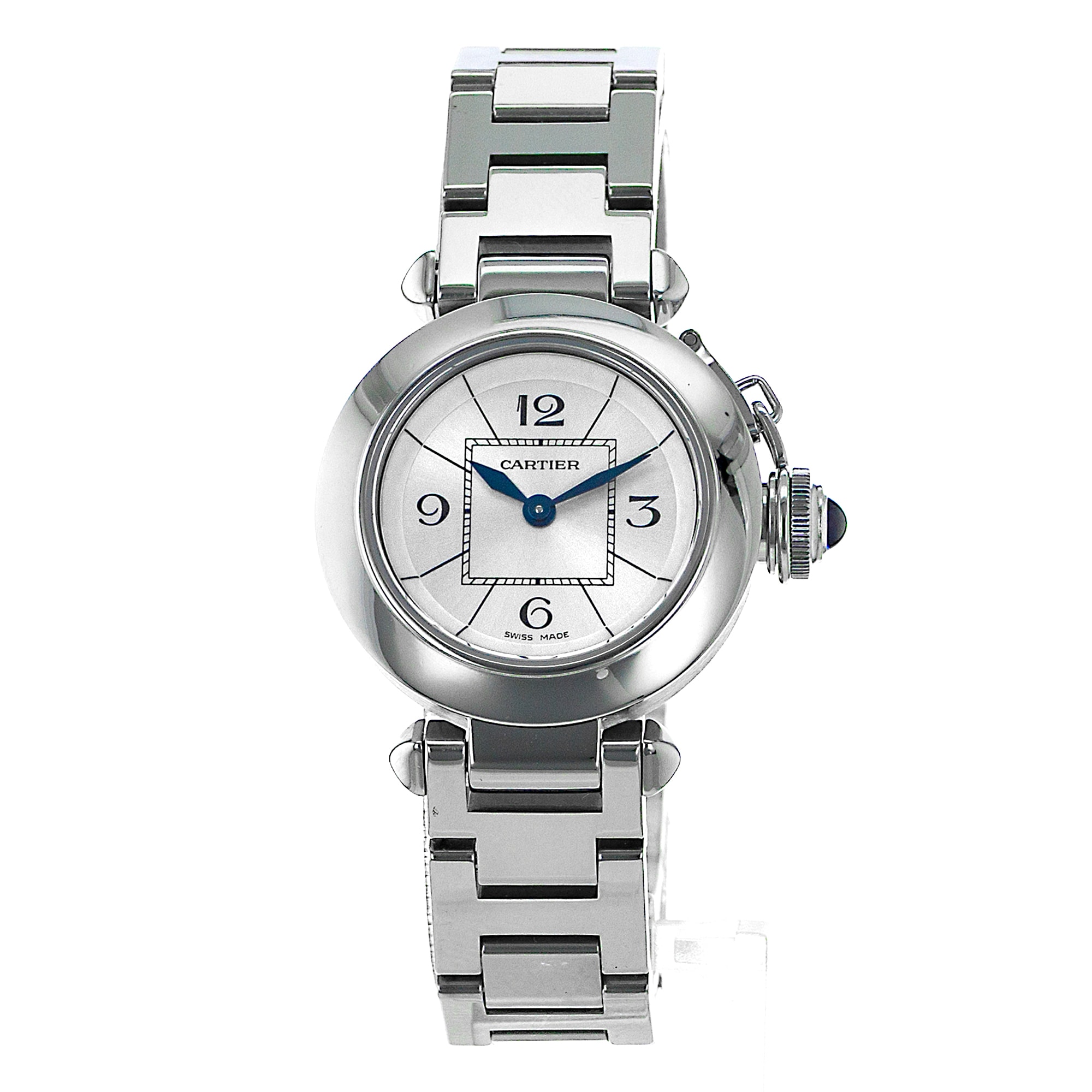 Cartier Pasha
