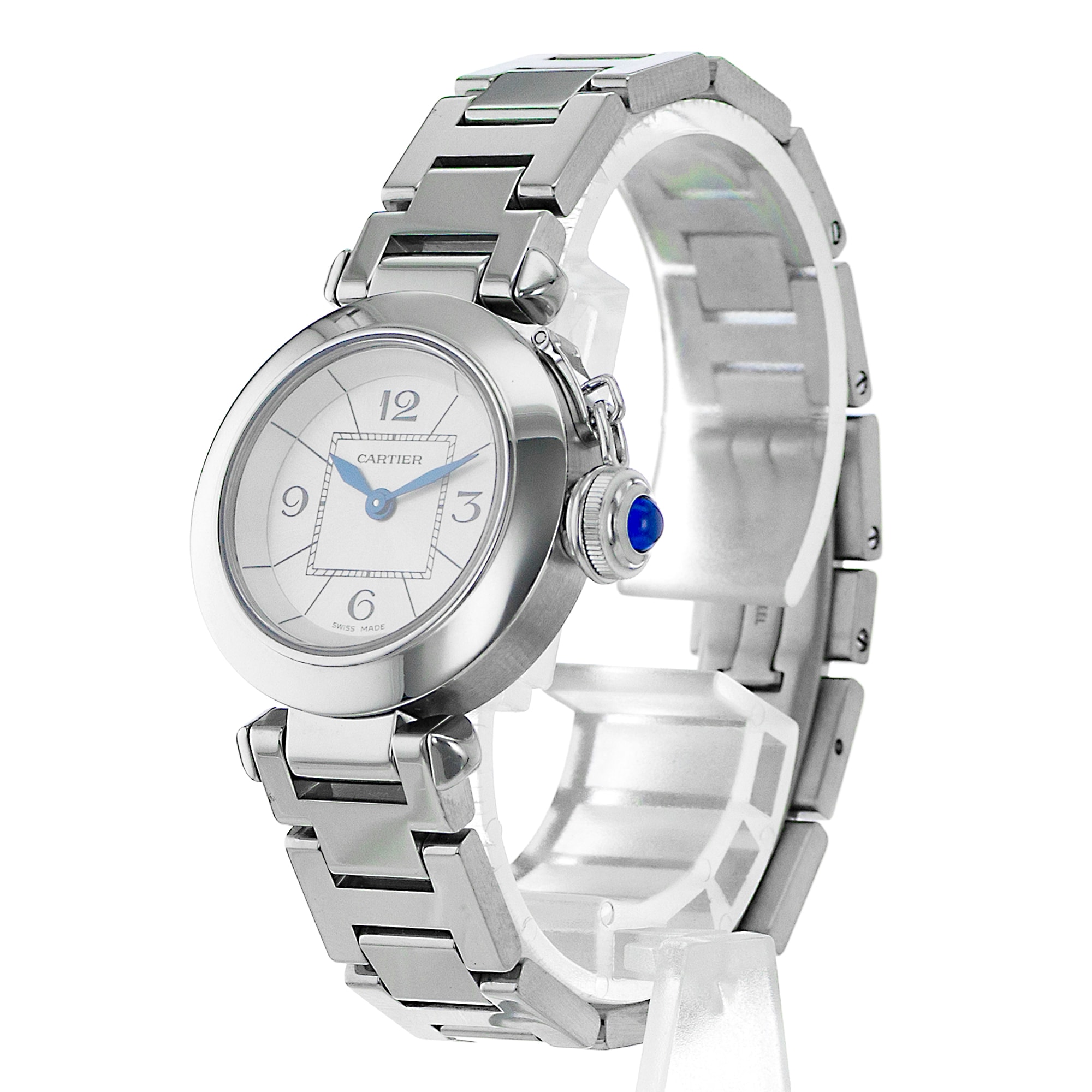 Cartier Pasha