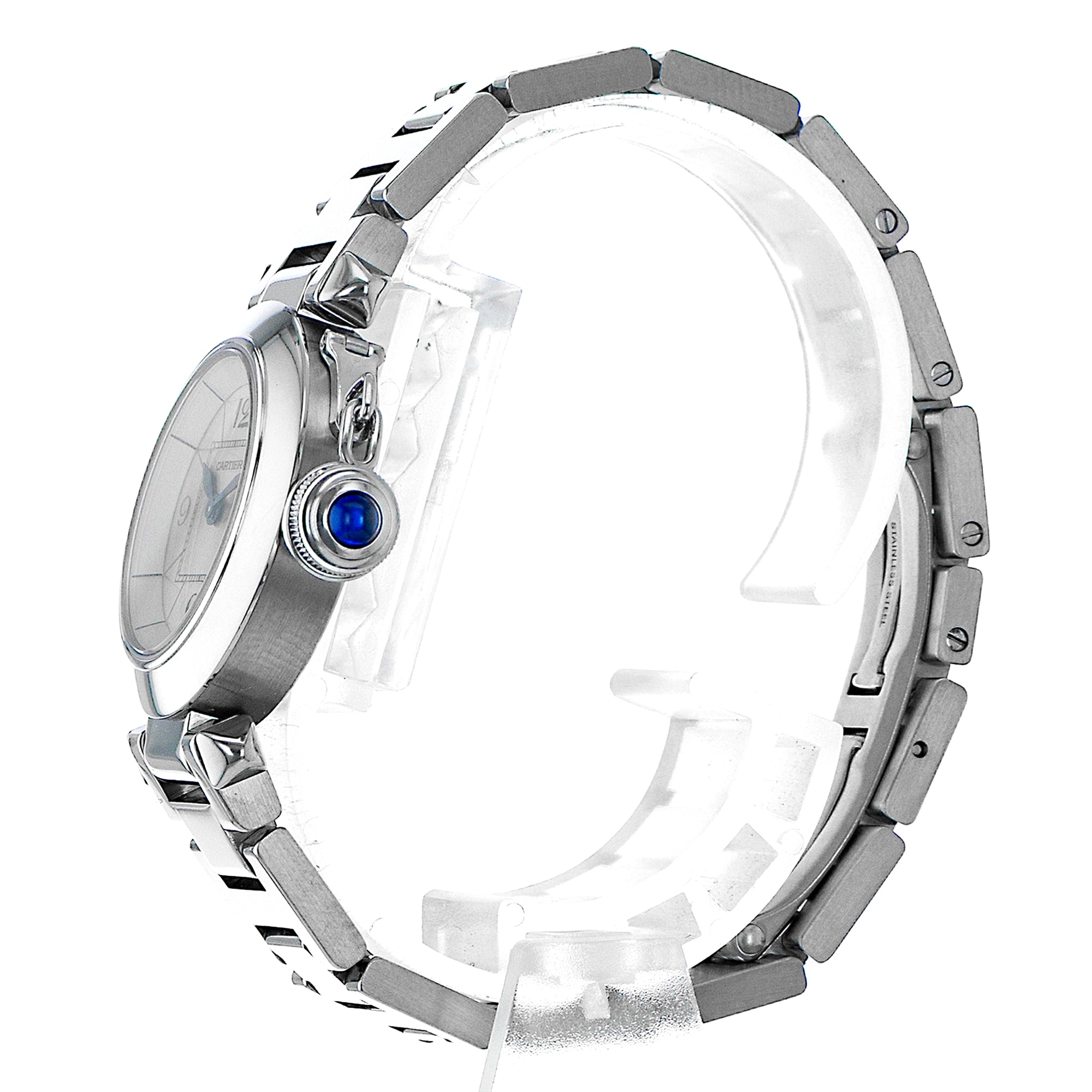 Cartier Pasha