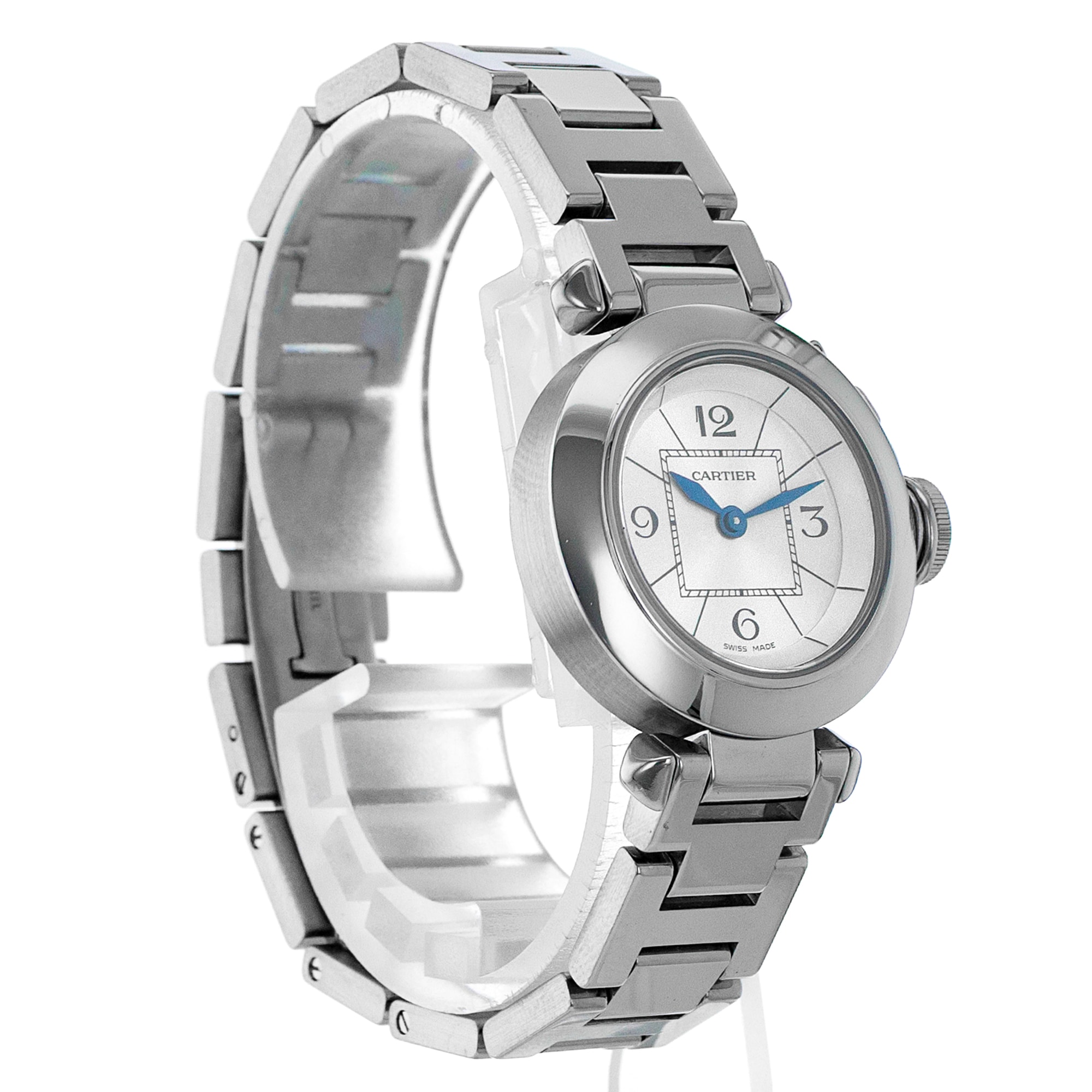 Cartier Pasha
