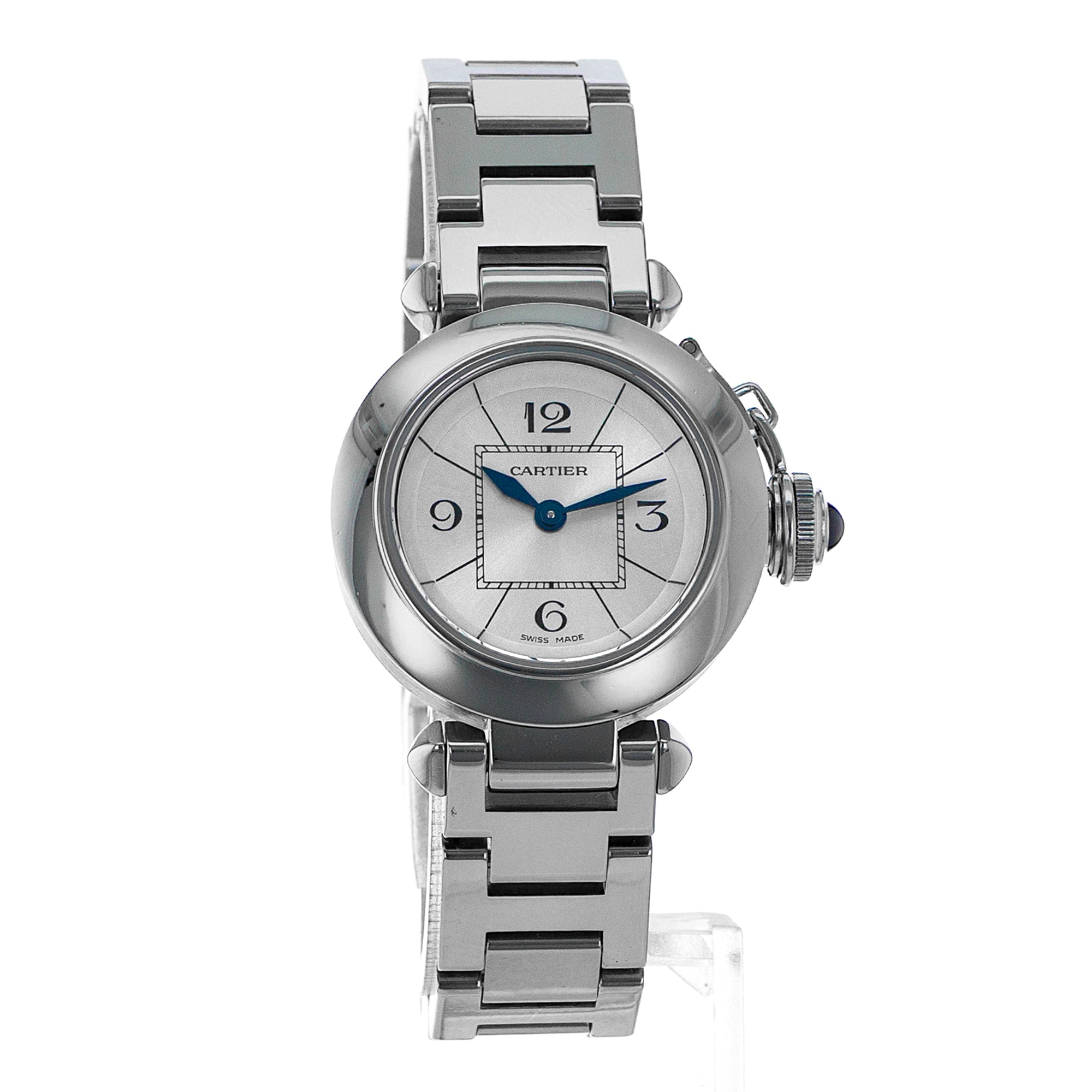 Cartier Pasha