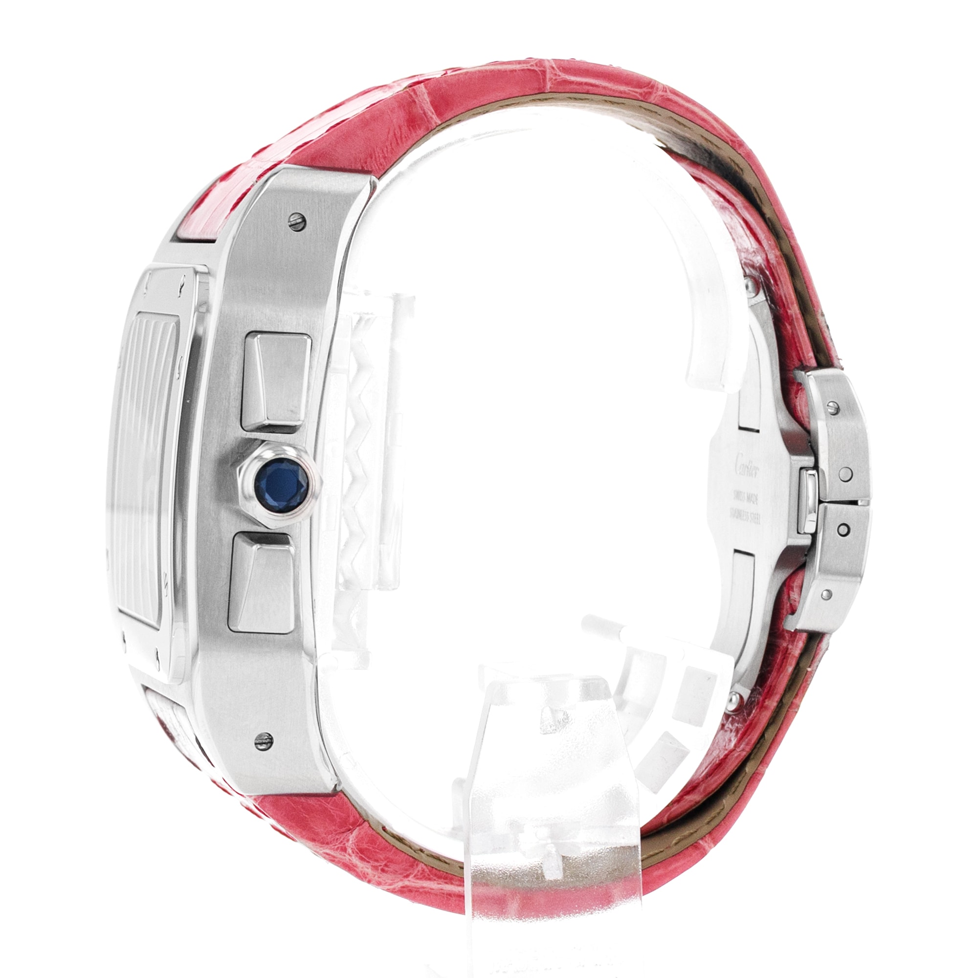 Cartier Santos 100