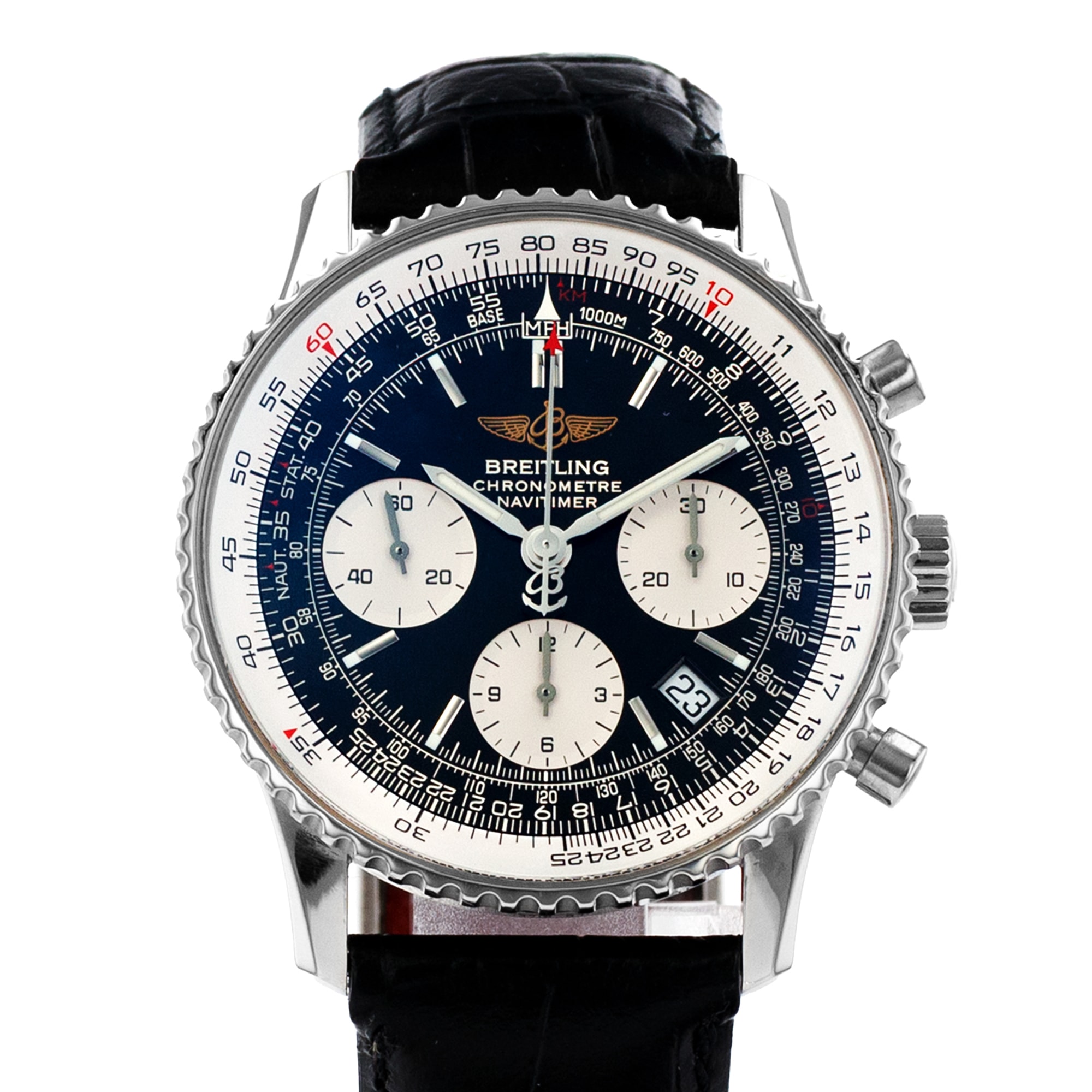 Breitling Navitimer