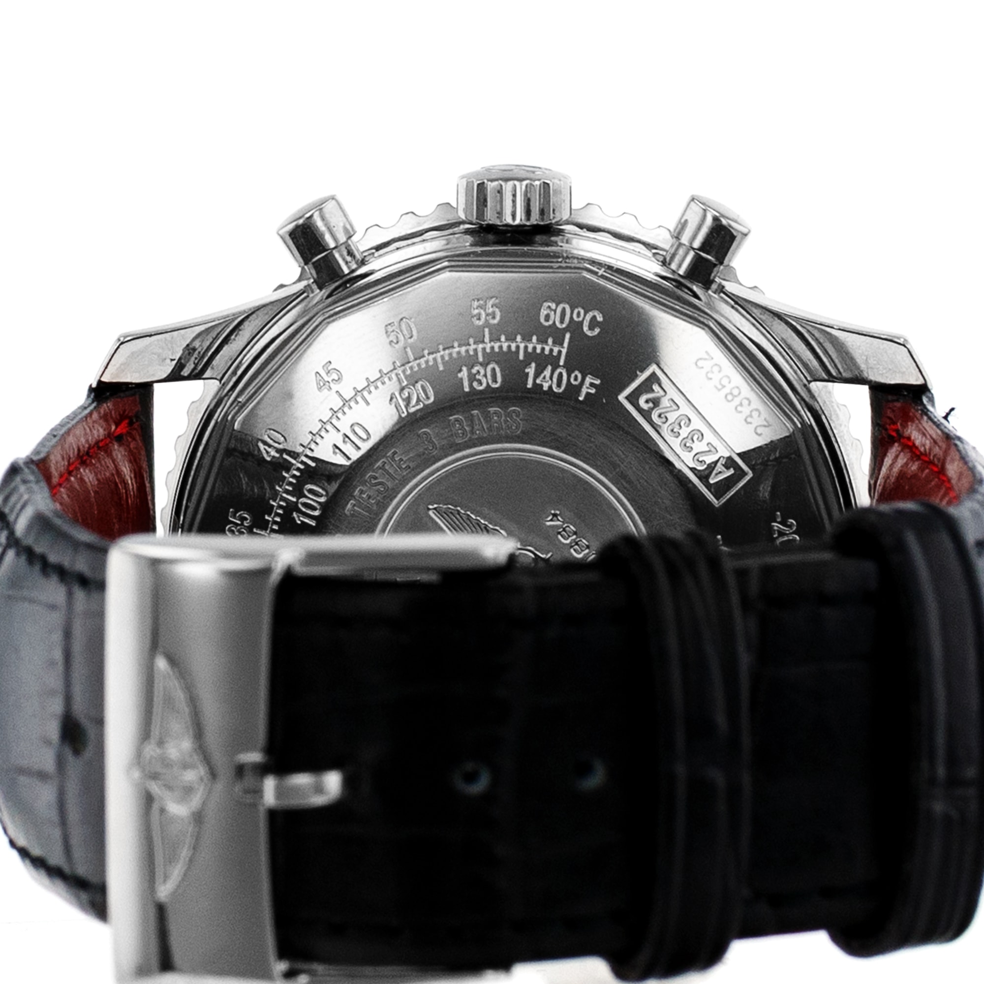 Breitling Navitimer