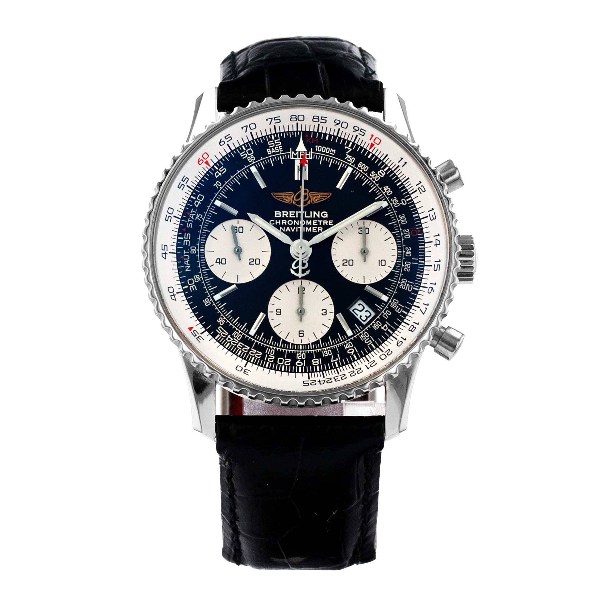 Breitling Navitimer