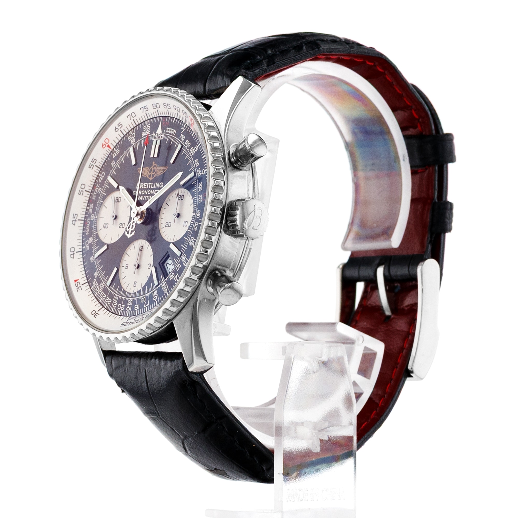 Breitling Navitimer