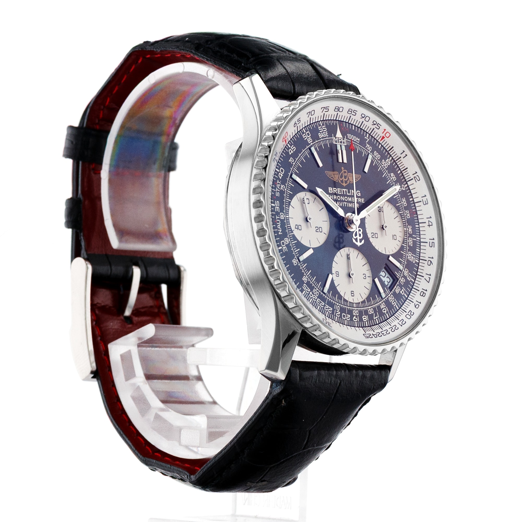 Breitling Navitimer