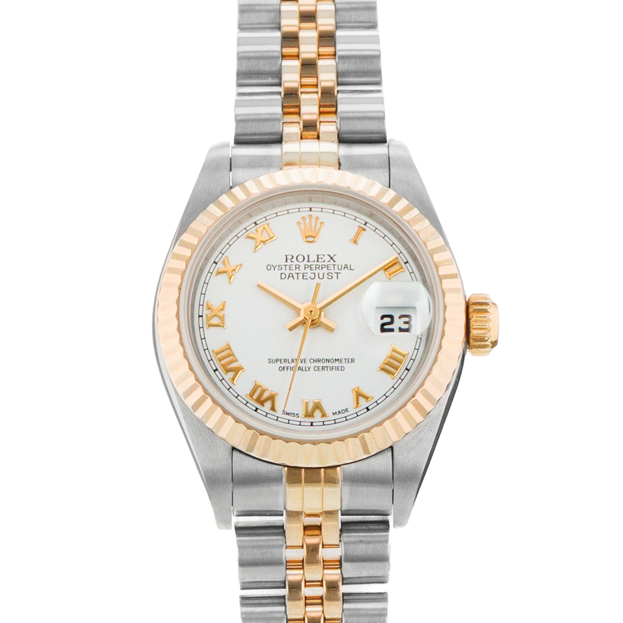 Rolex Datejust 26