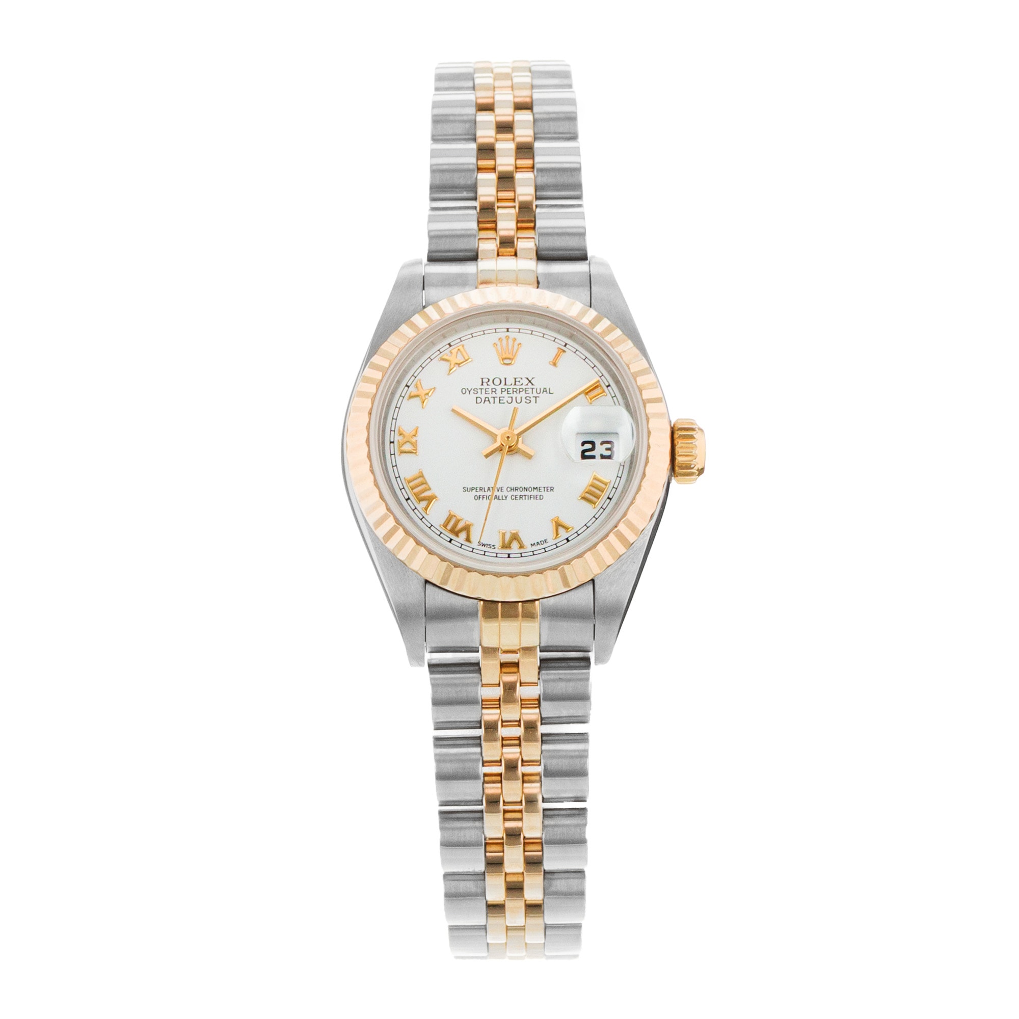 Rolex Datejust 26