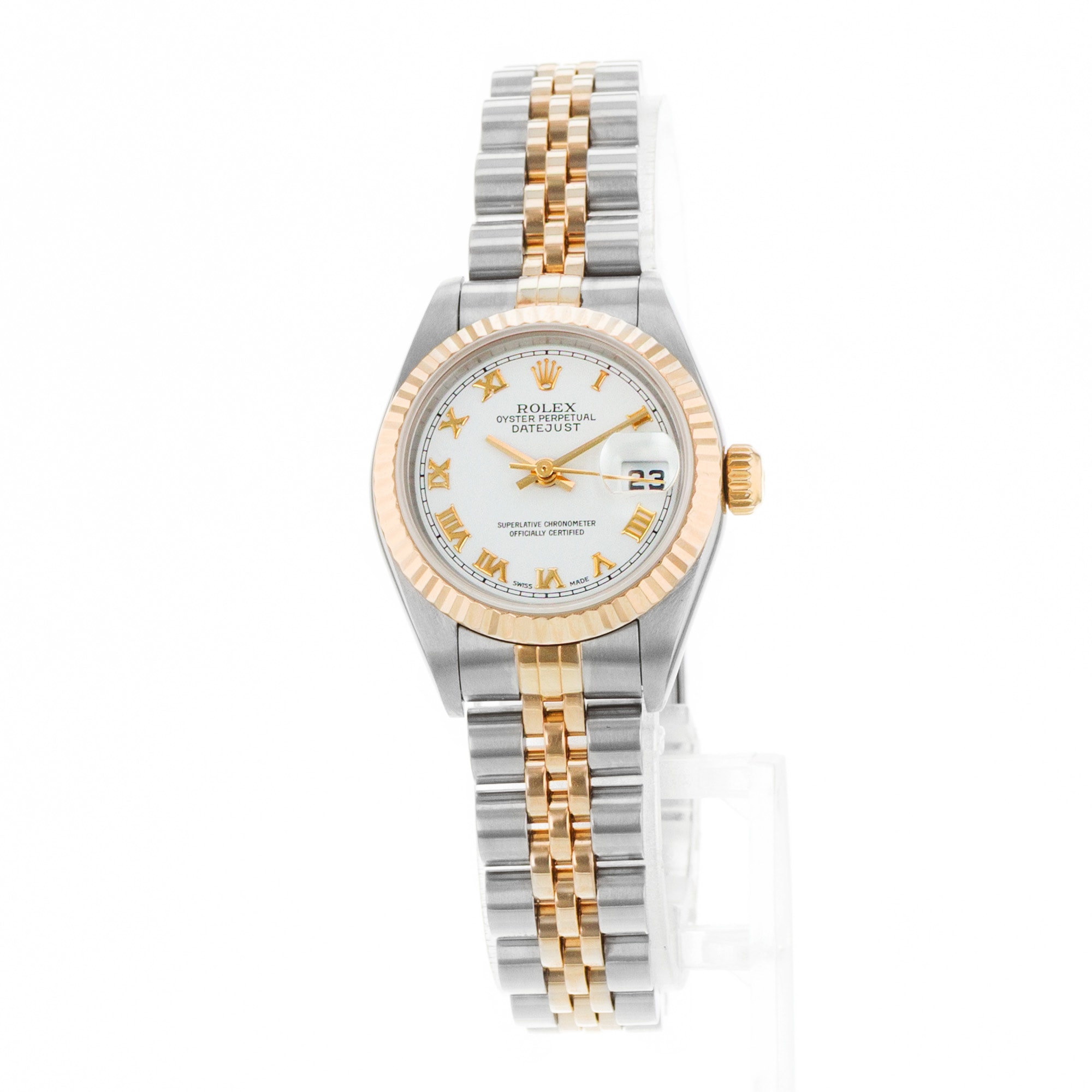 Rolex Datejust 26