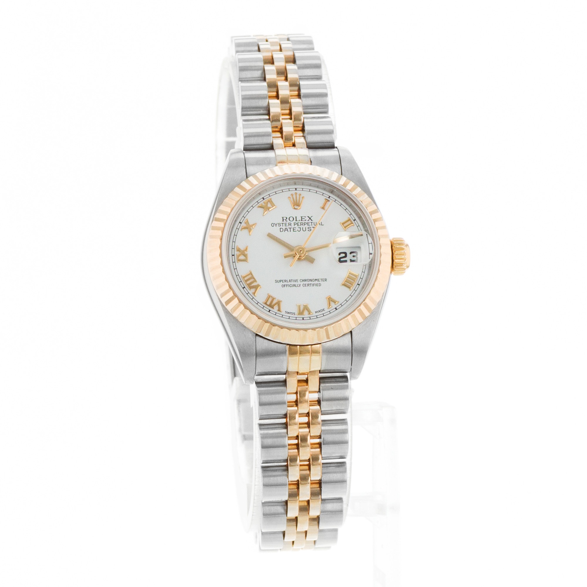 Rolex Datejust 26