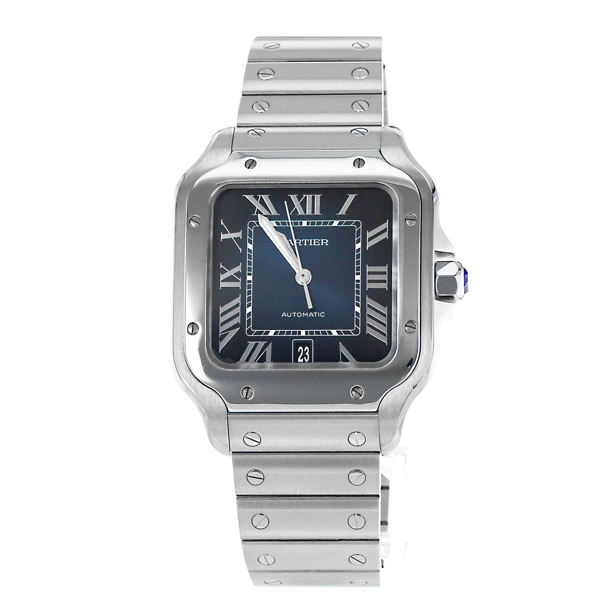 Cartier Santos