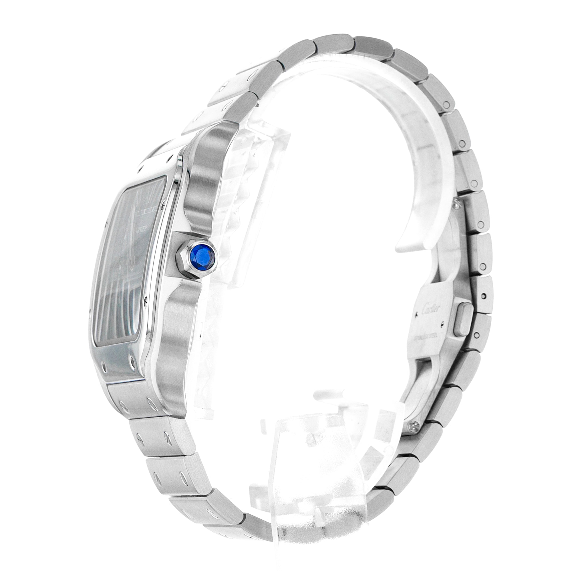 Cartier Santos
