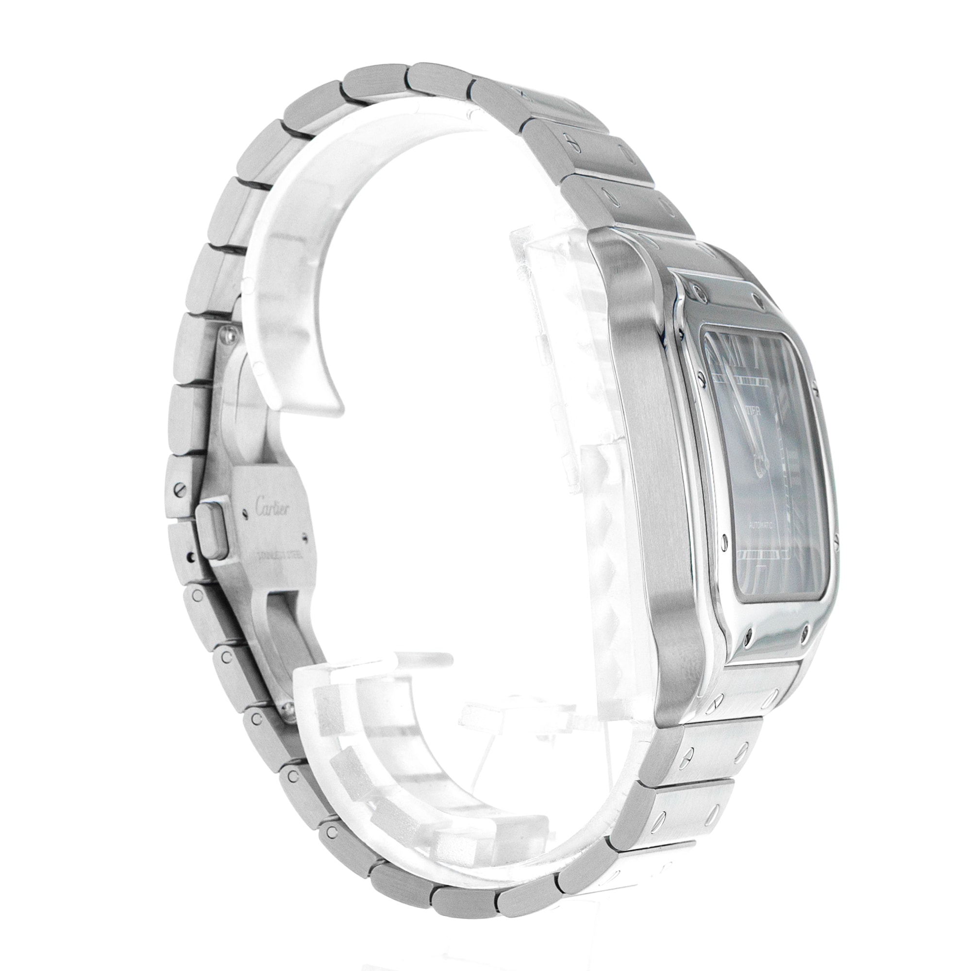 Cartier Santos