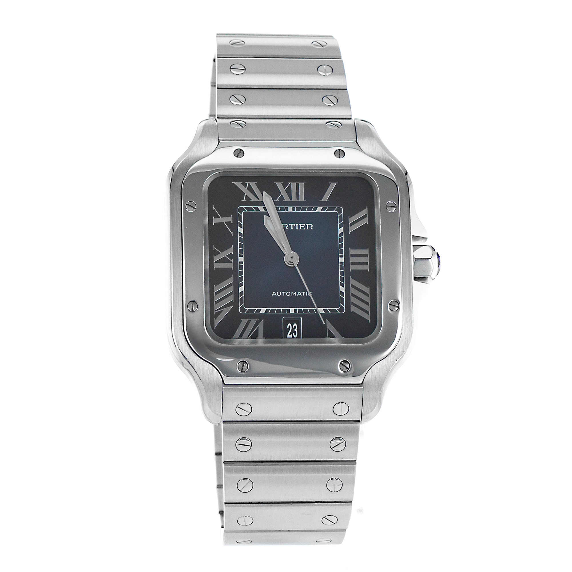 Cartier Santos