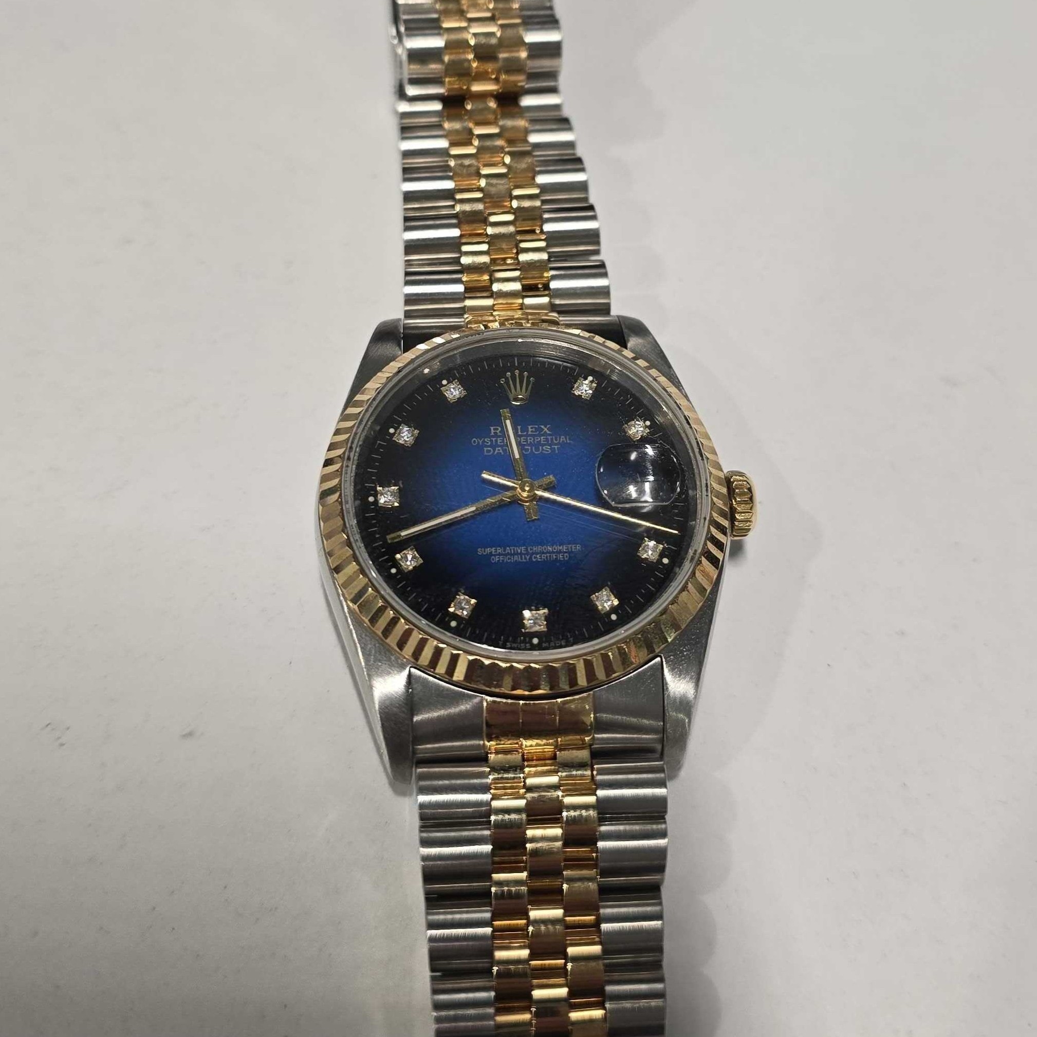 Rolex Datejust