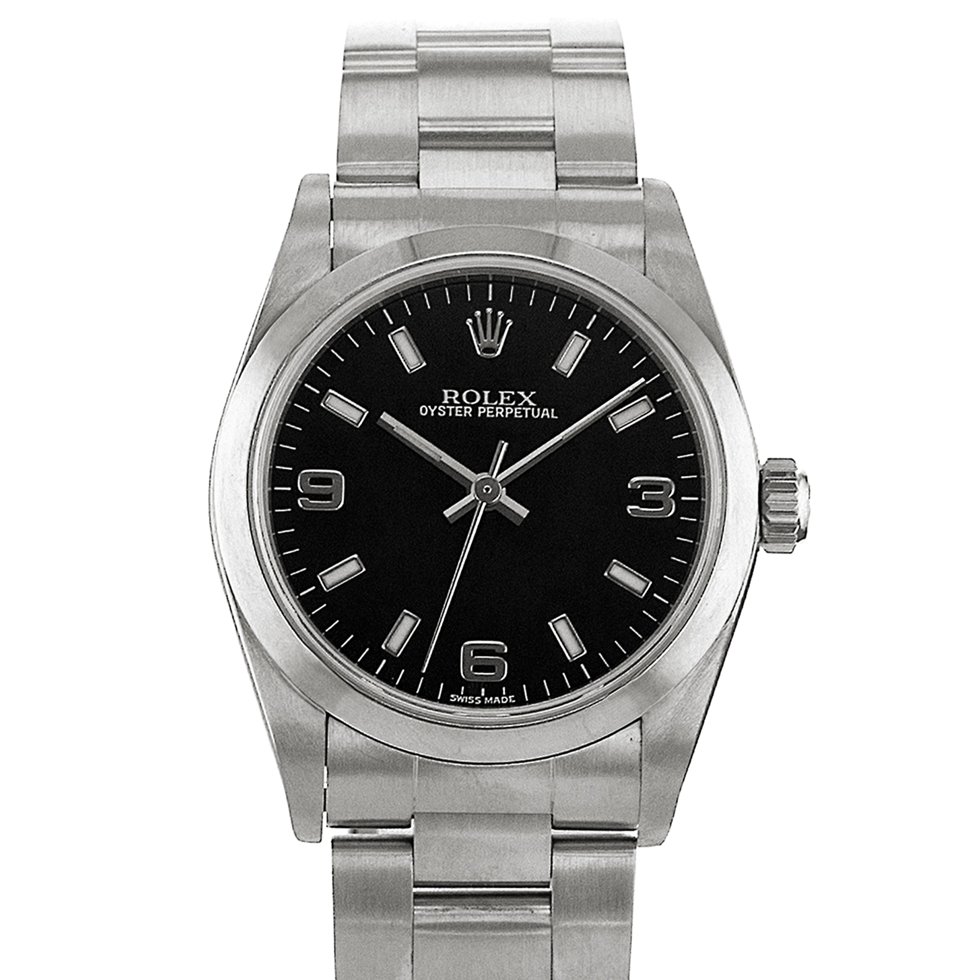 Rolex Oyster Perpetual 31