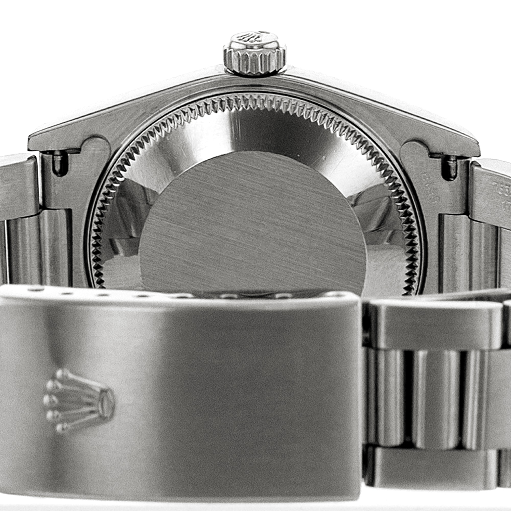Rolex Oyster Perpetual 31