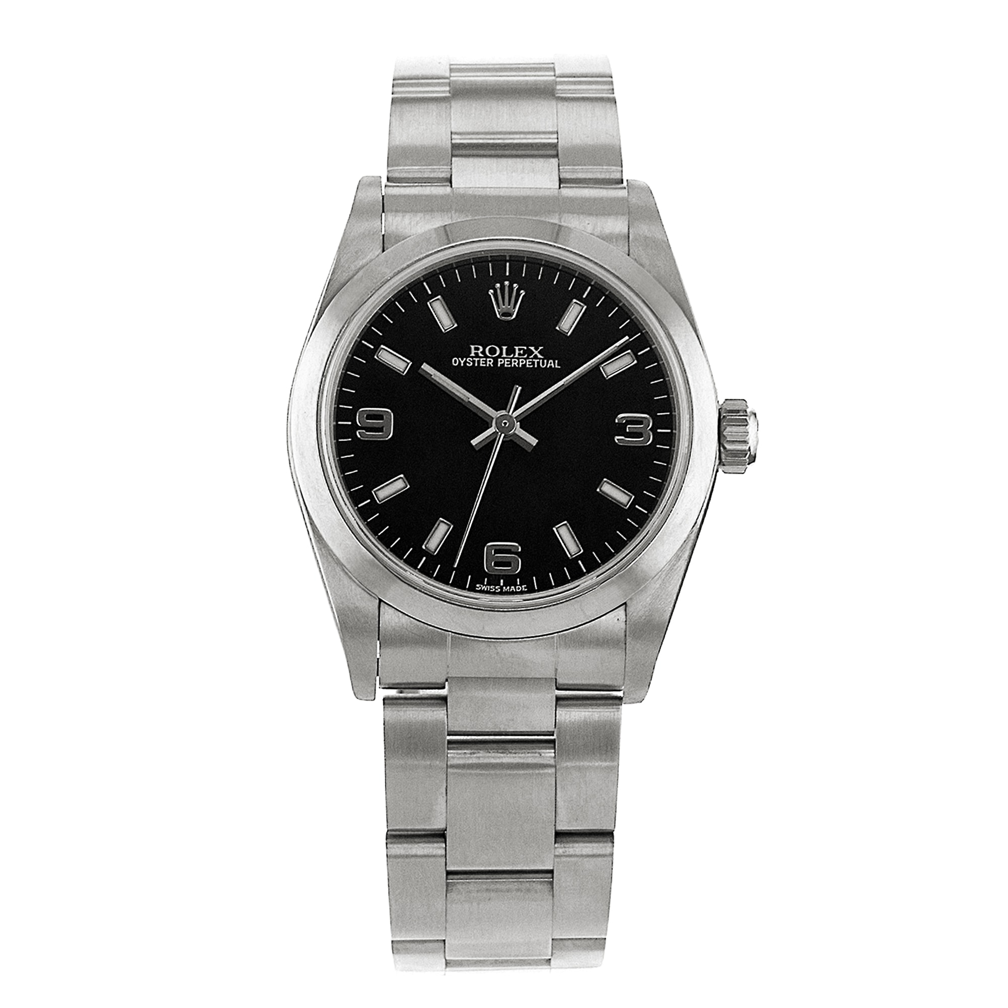 Rolex Oyster Perpetual 31