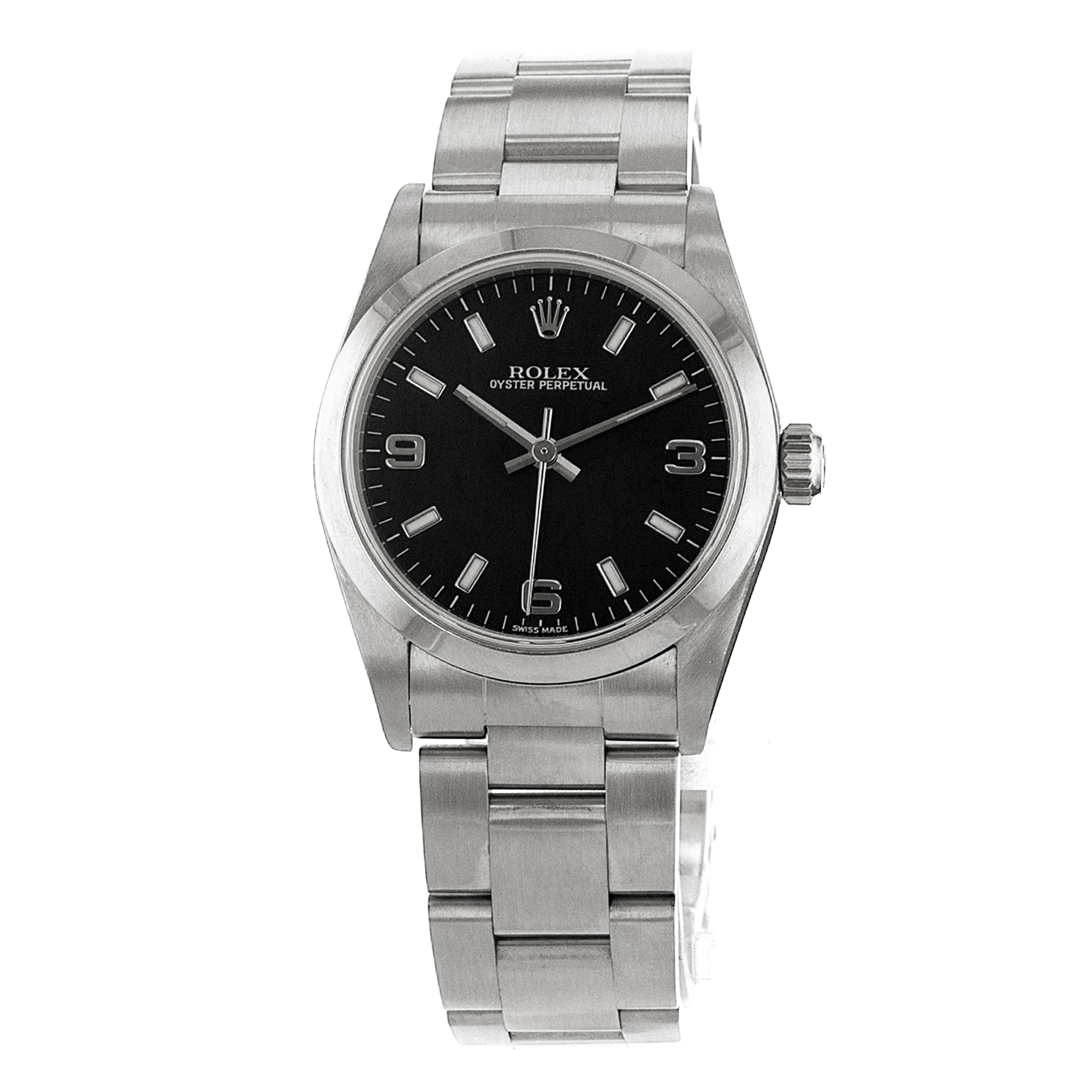Rolex Oyster Perpetual 31