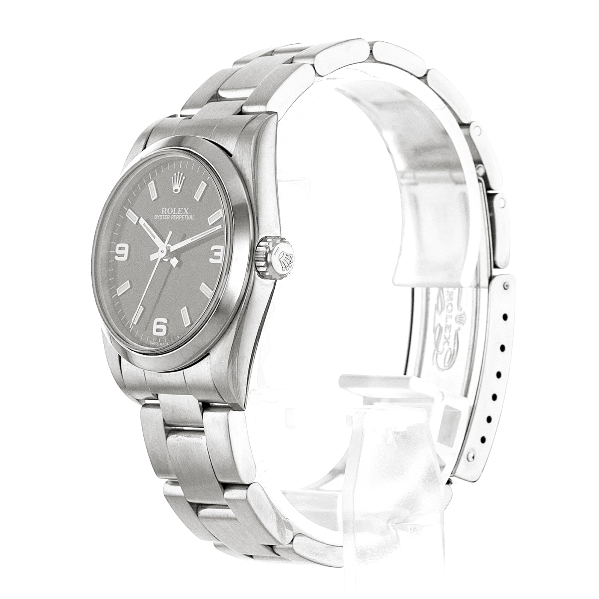 Rolex Oyster Perpetual 31