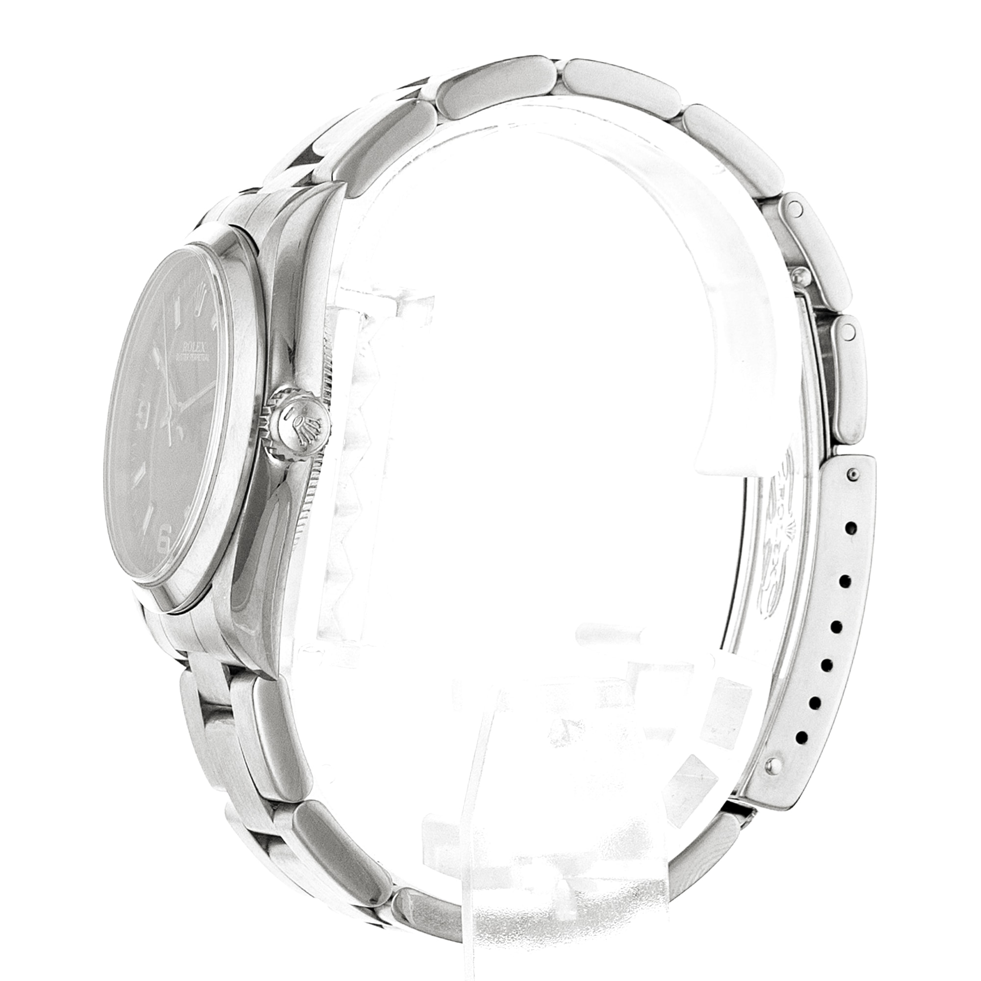 Rolex Oyster Perpetual 31