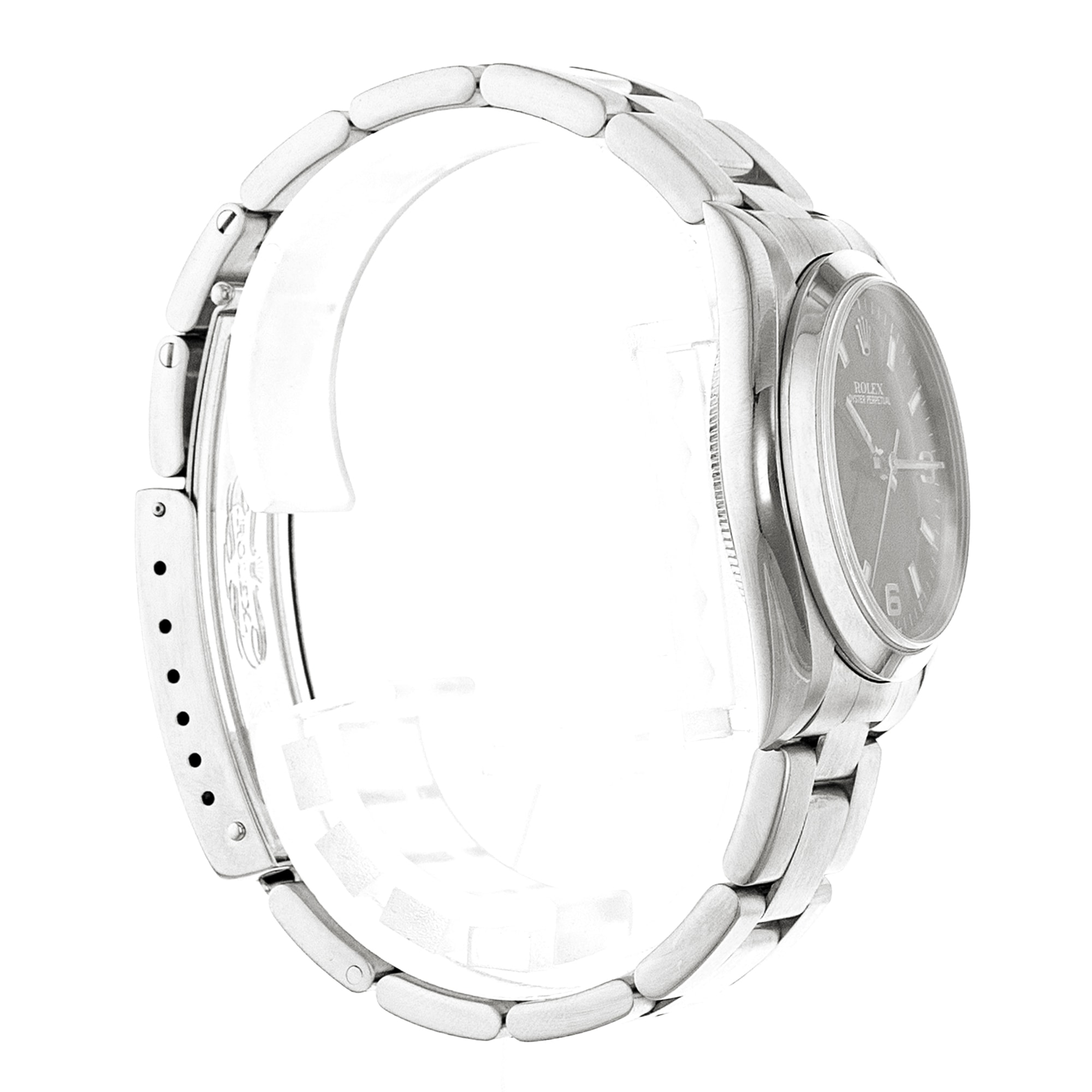 Rolex Oyster Perpetual 31