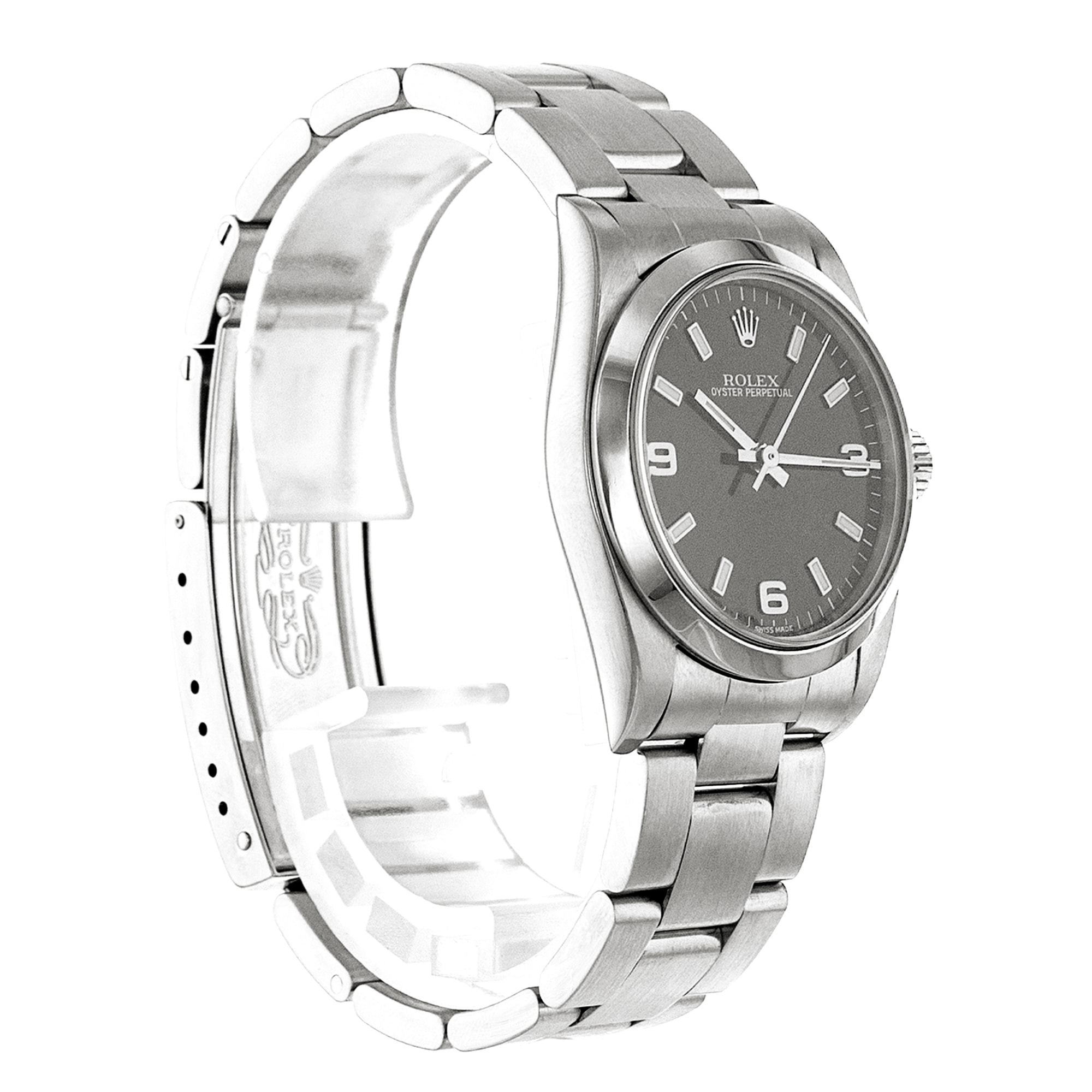Rolex Oyster Perpetual 31