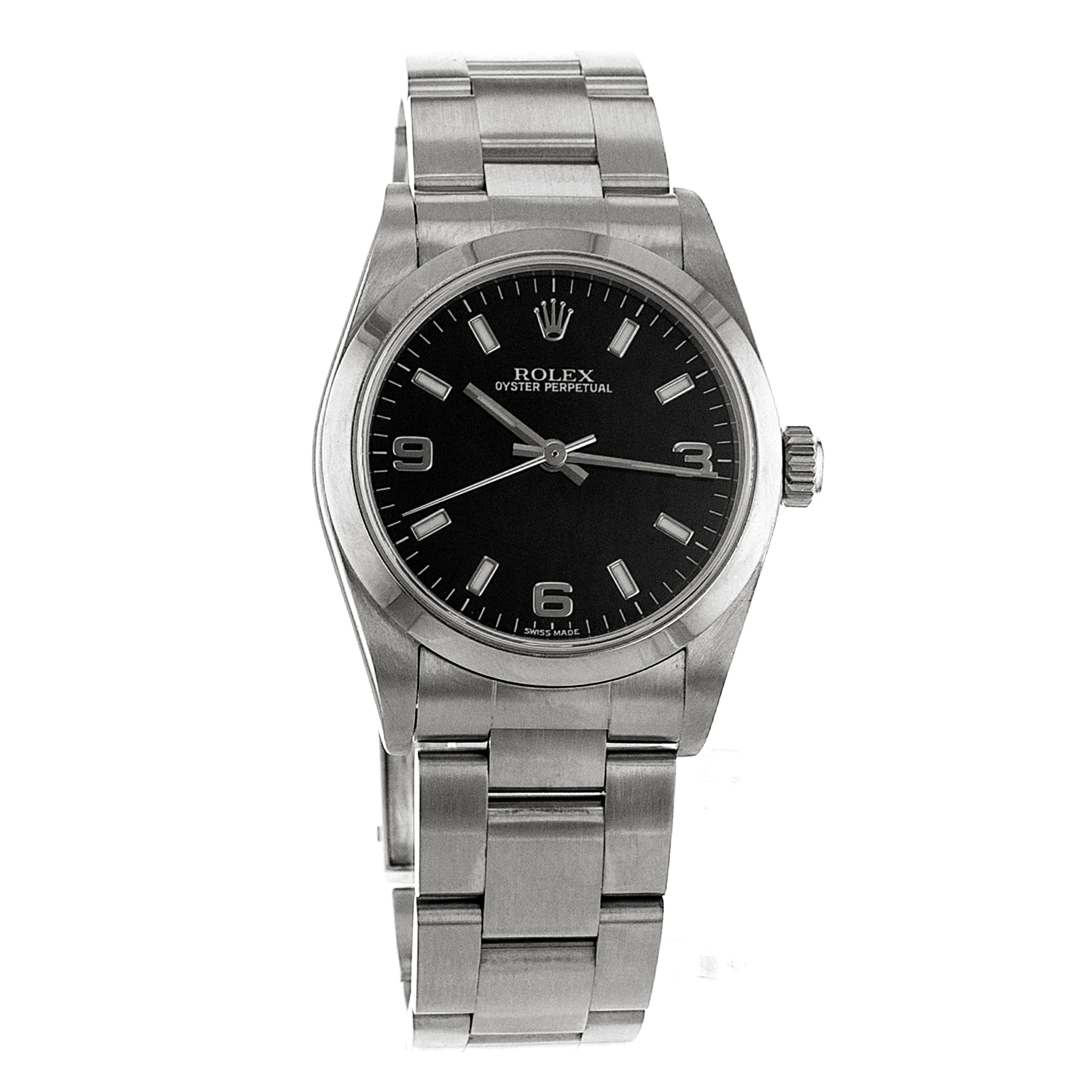 Rolex Oyster Perpetual 31