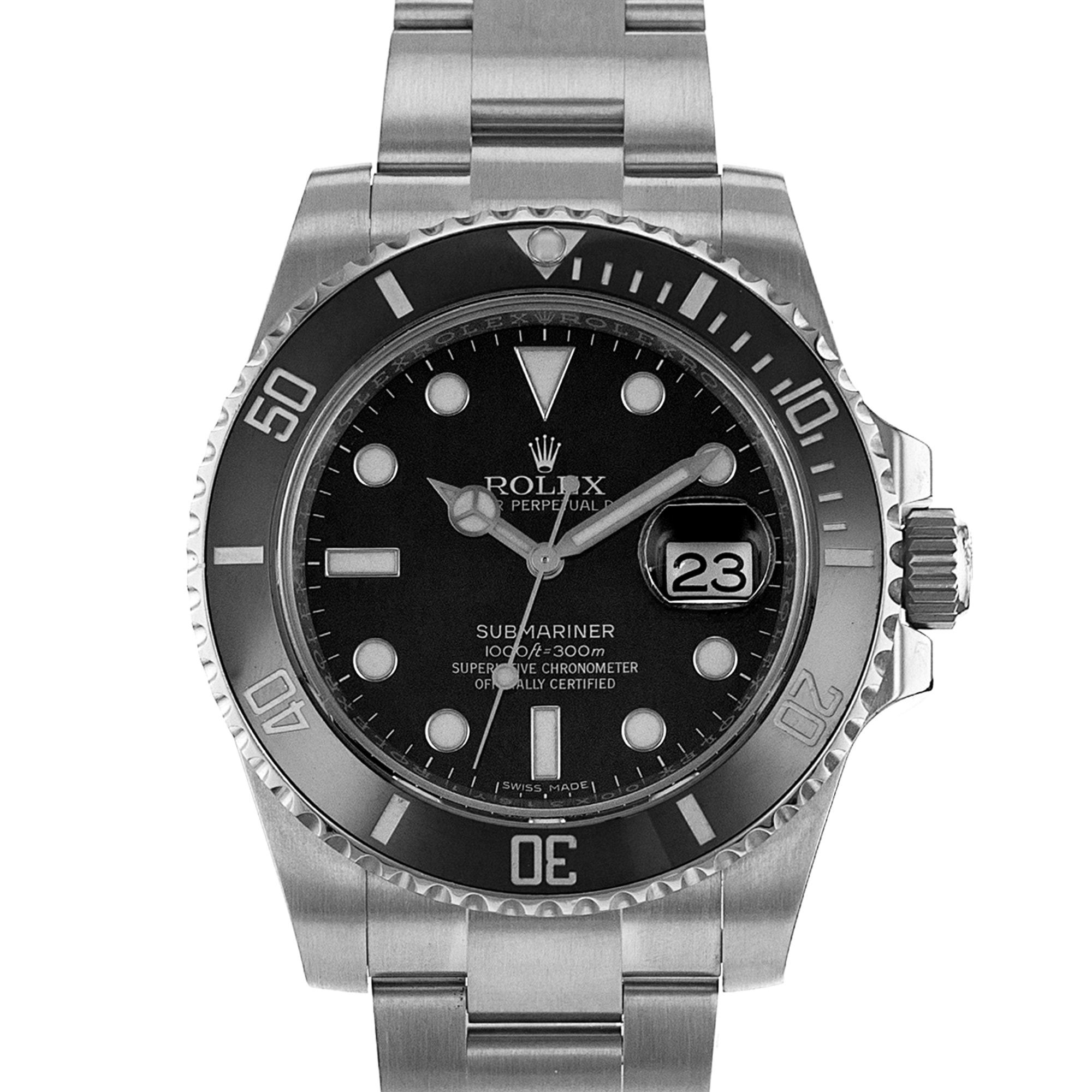 Rolex Submariner