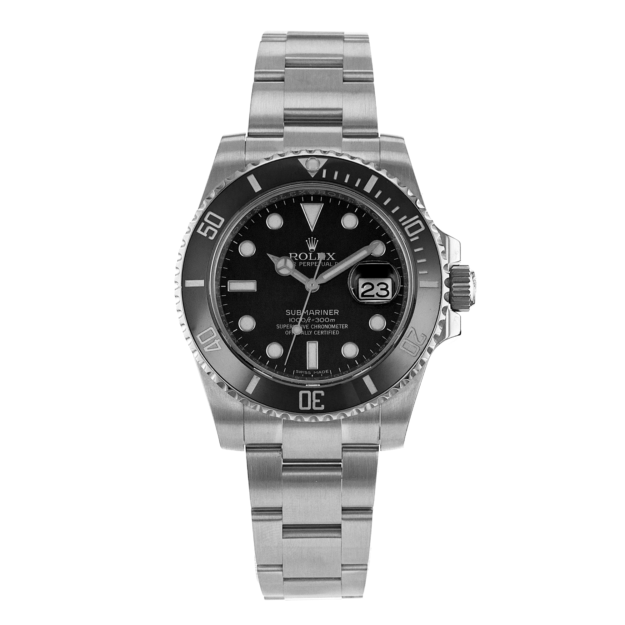 Rolex Submariner