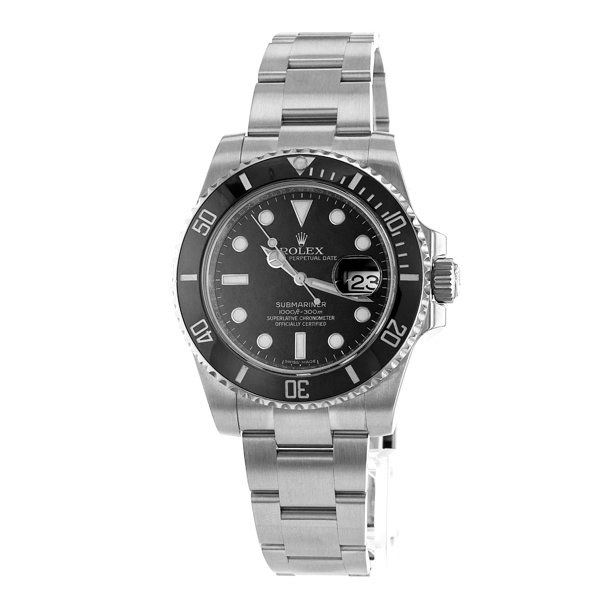 Rolex Submariner