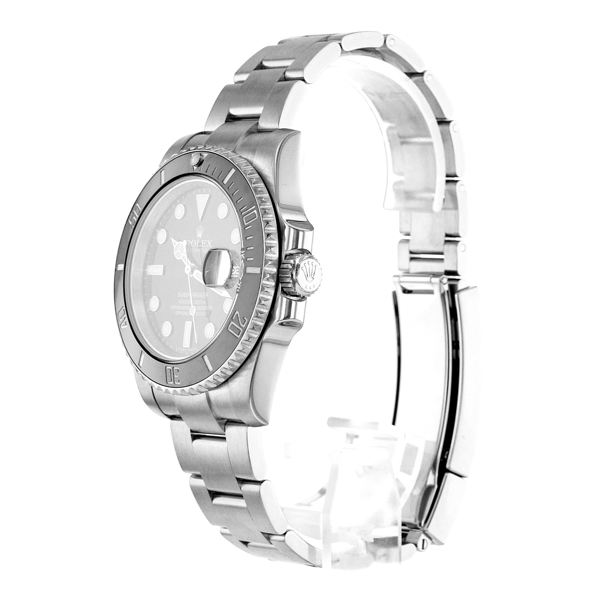 Rolex Submariner