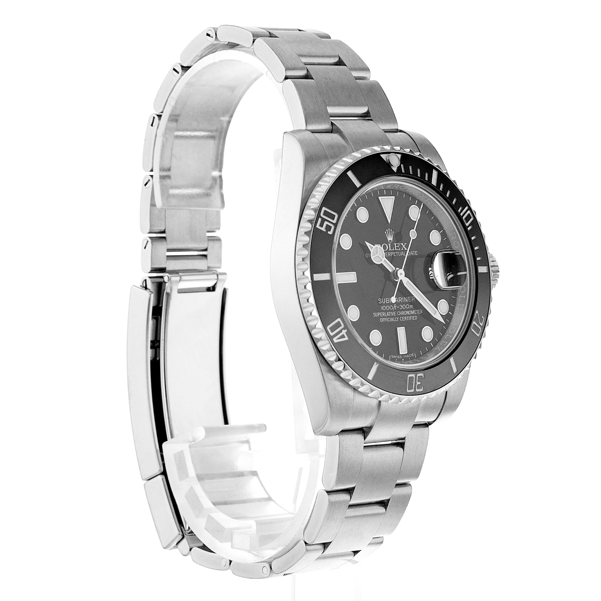 Rolex Submariner