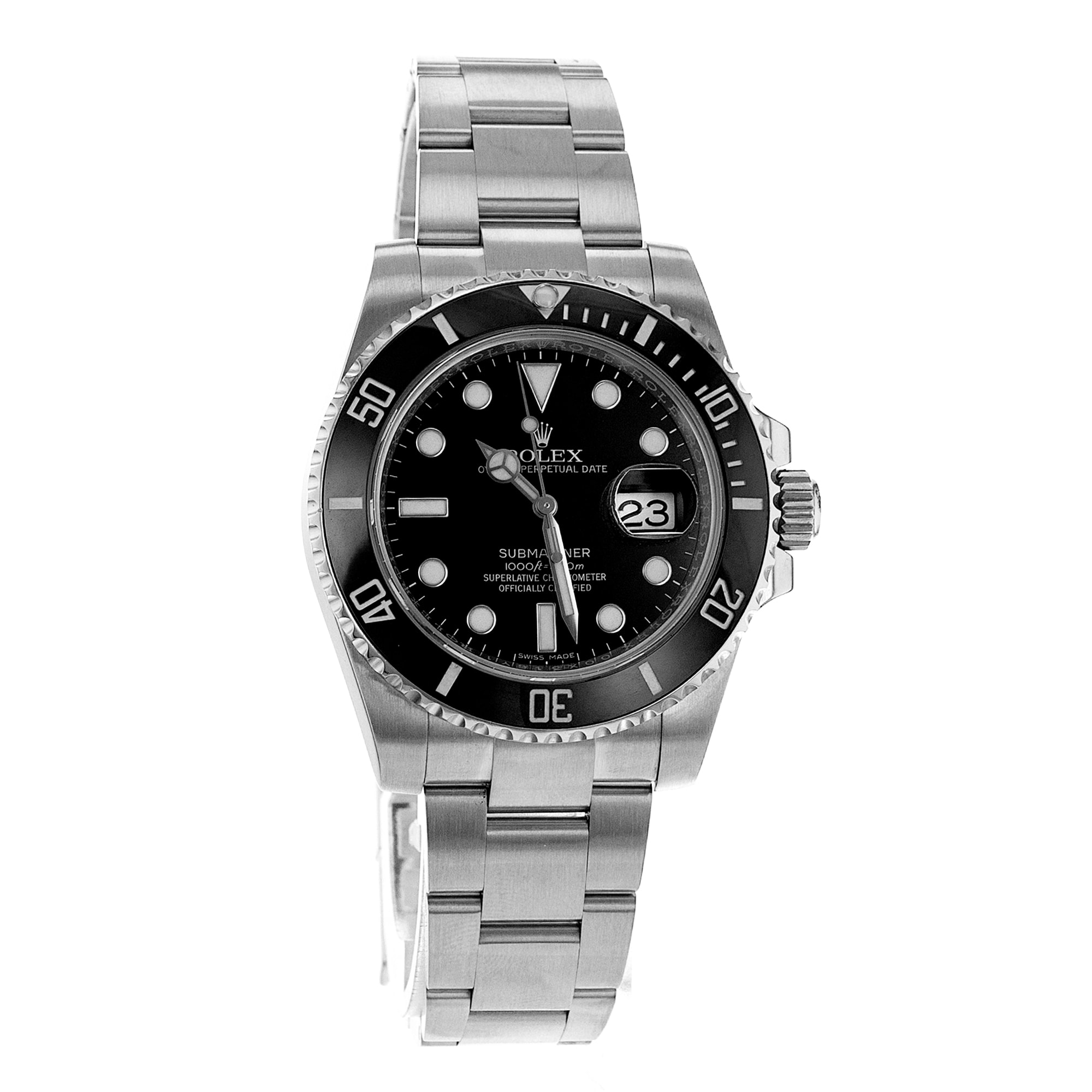 Rolex Submariner