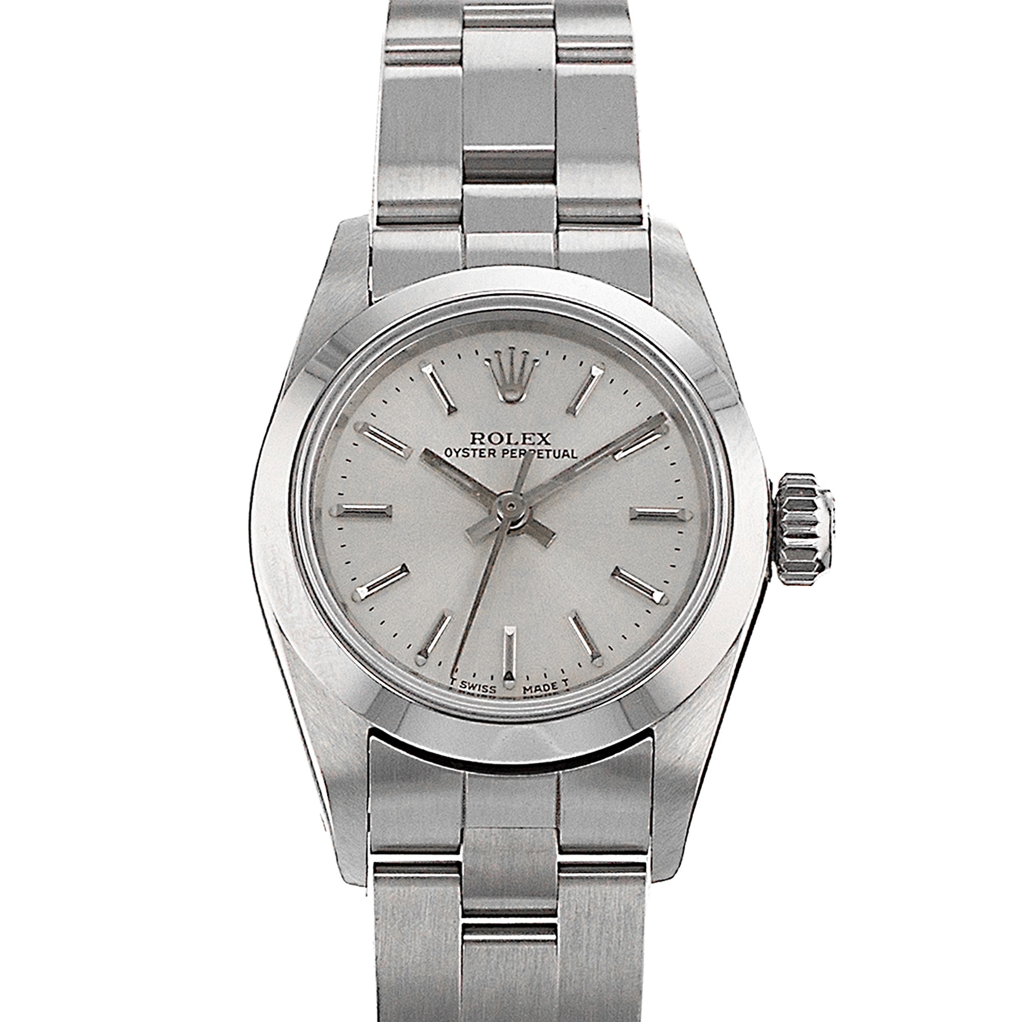Rolex Oyster Perpetual