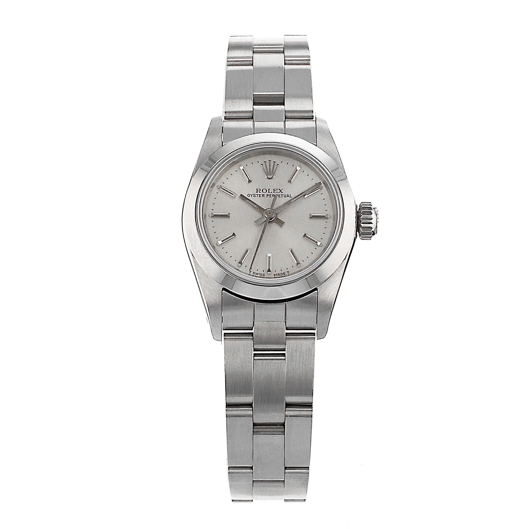 Rolex Oyster Perpetual