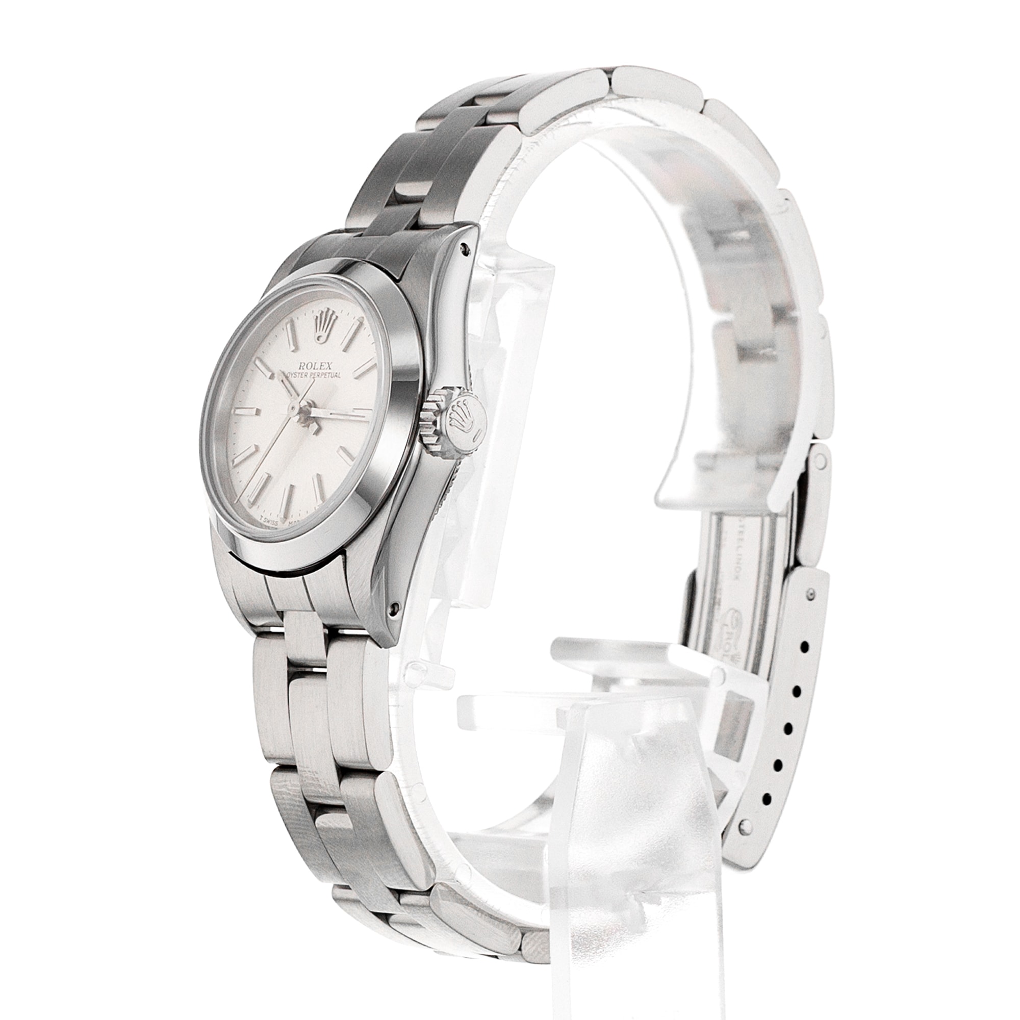 Rolex Oyster Perpetual
