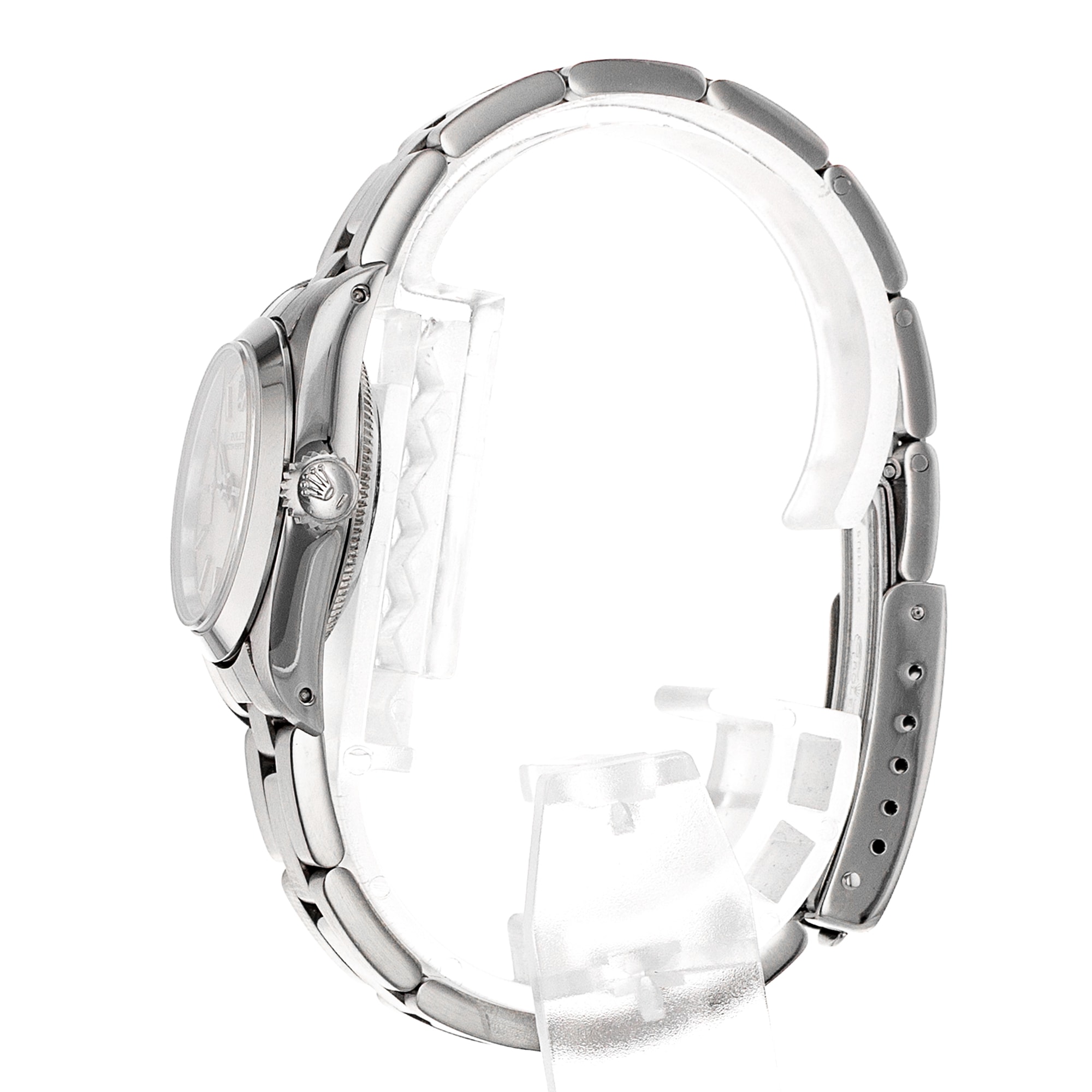 Rolex Oyster Perpetual