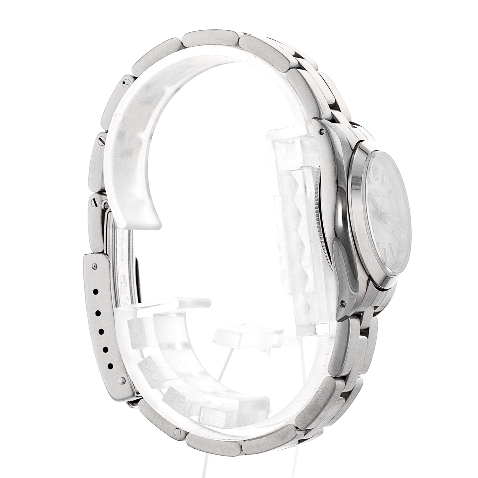 Rolex Oyster Perpetual