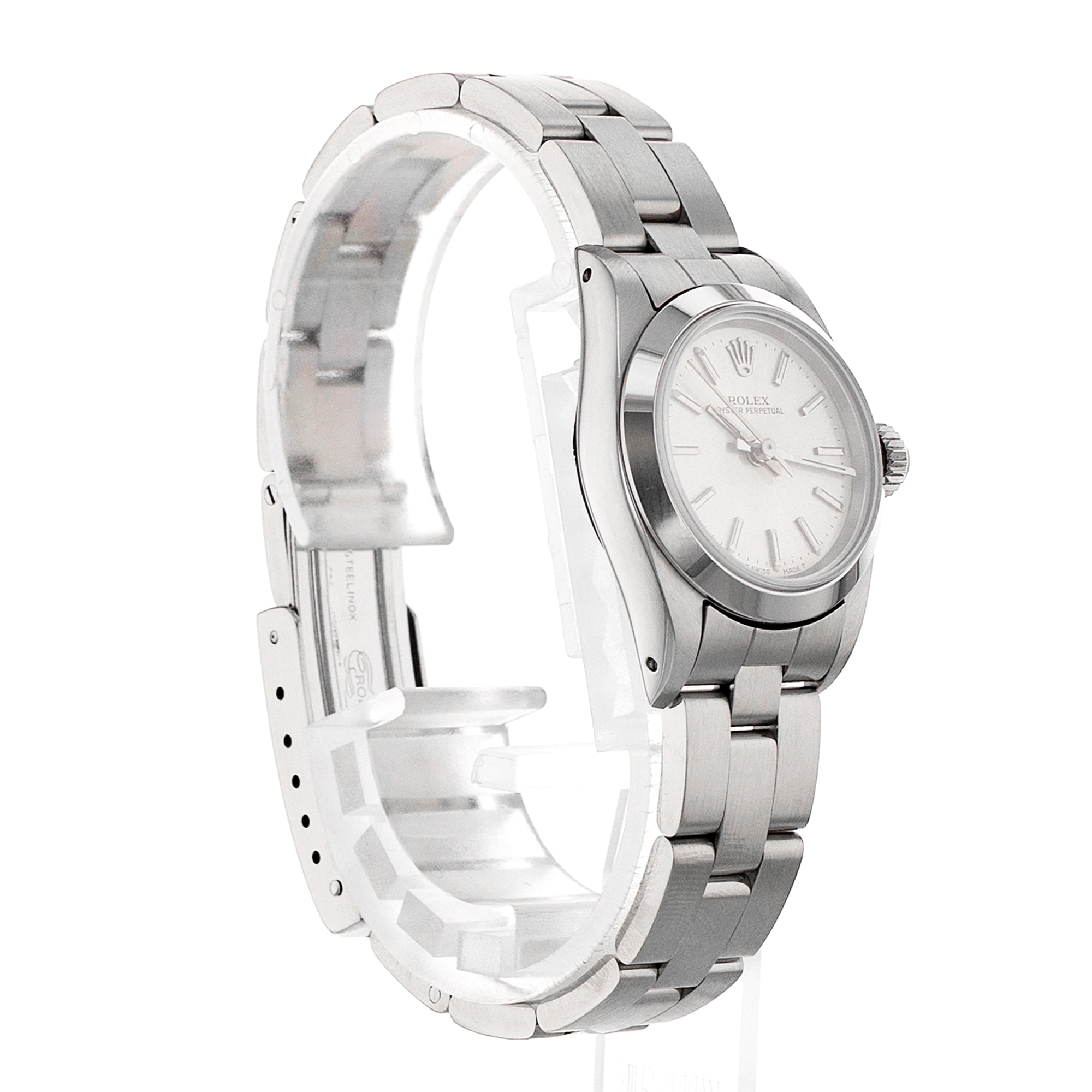 Rolex Oyster Perpetual