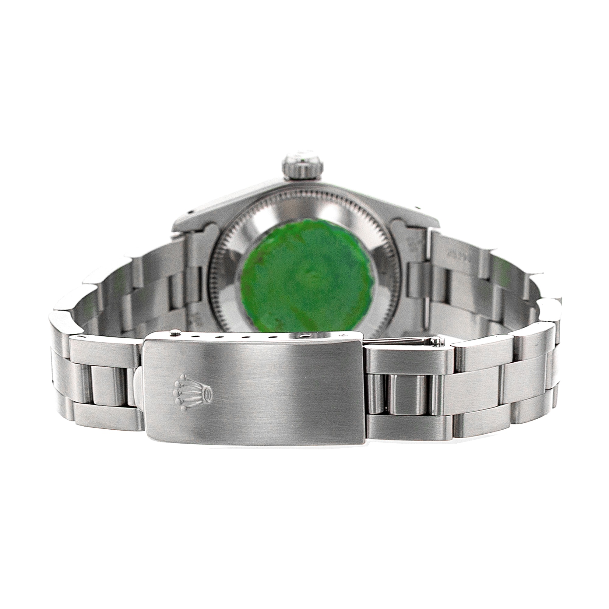 Rolex Oyster Perpetual