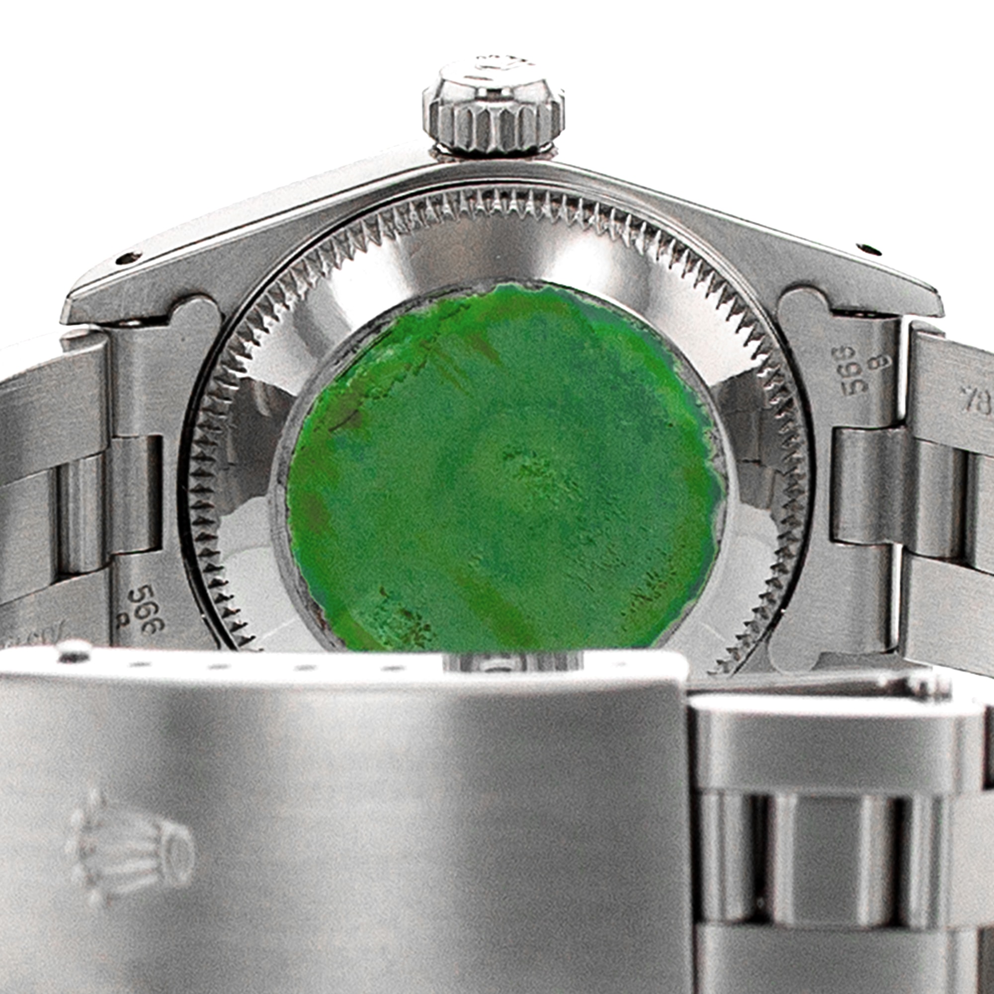 Rolex Oyster Perpetual