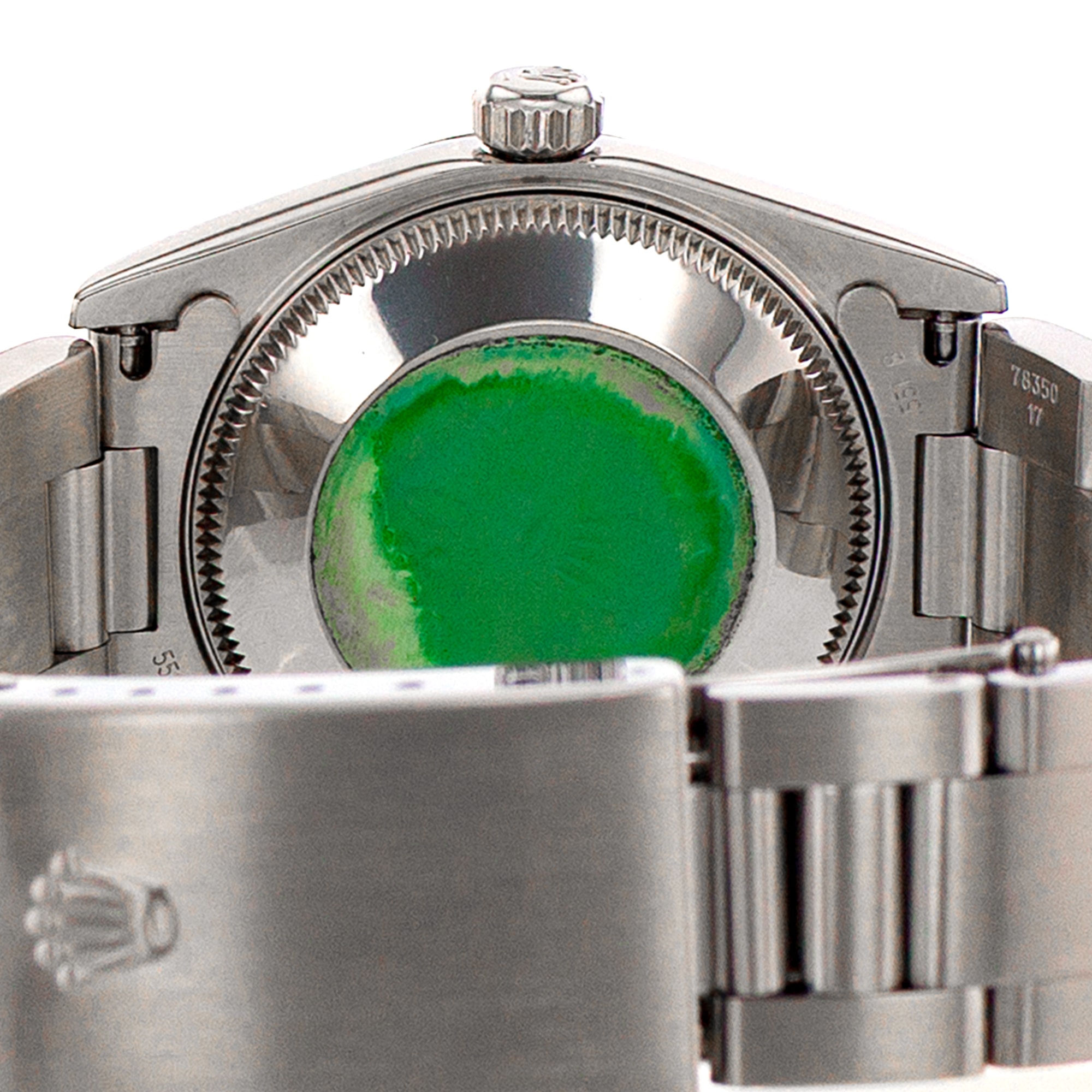 Rolex Oyster Perpetual
