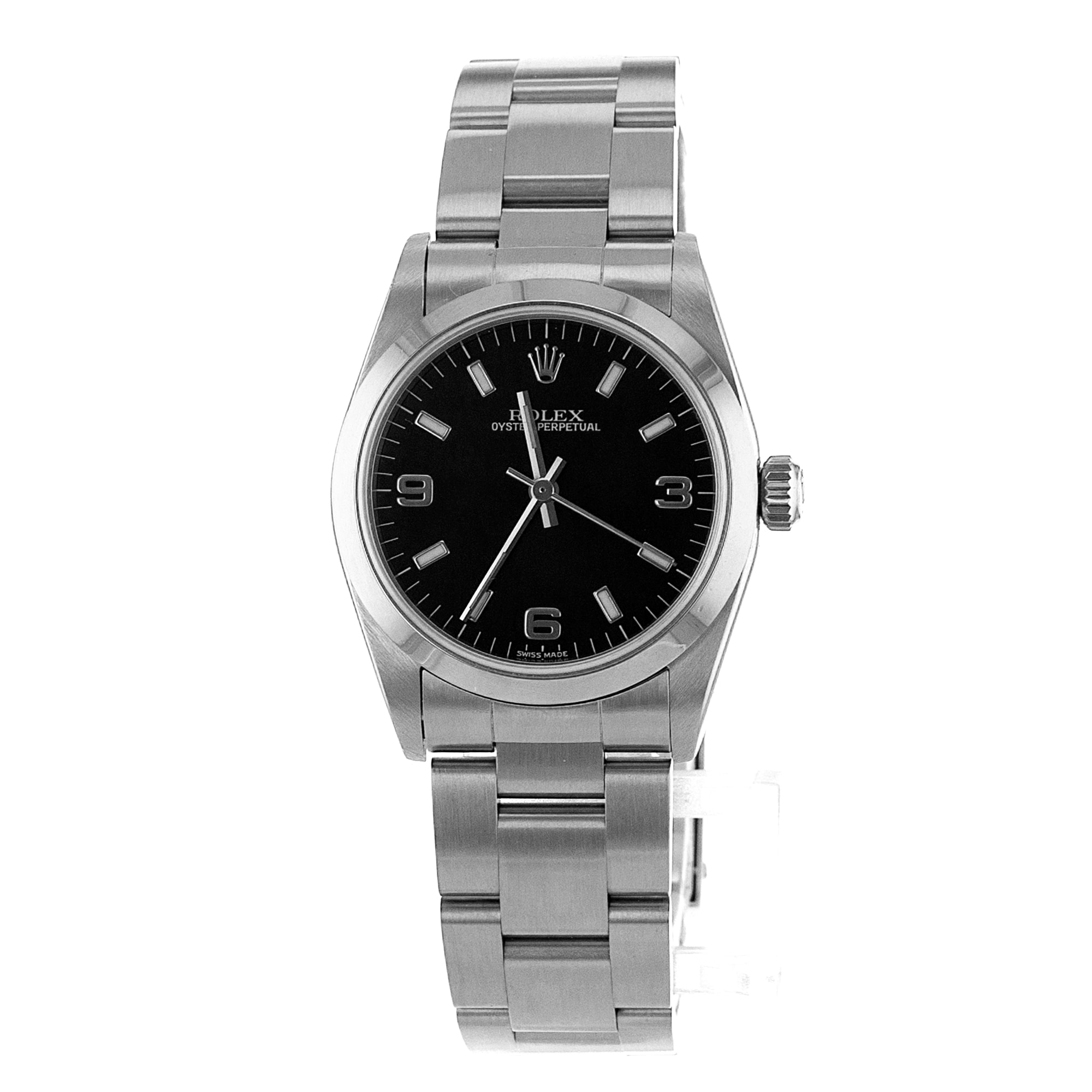 Rolex Oyster Perpetual