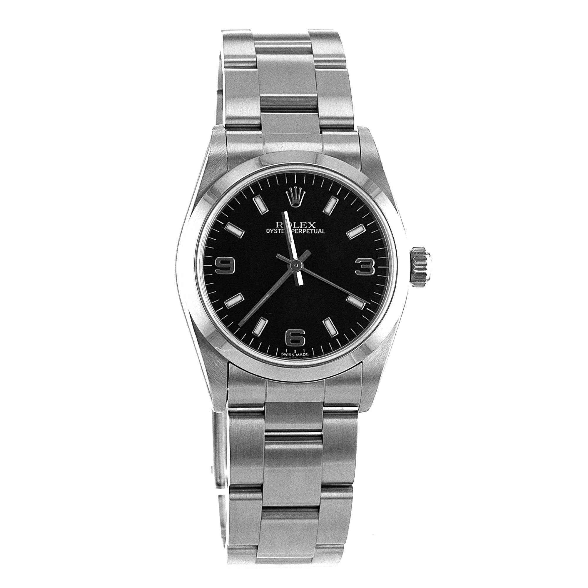 Rolex Oyster Perpetual